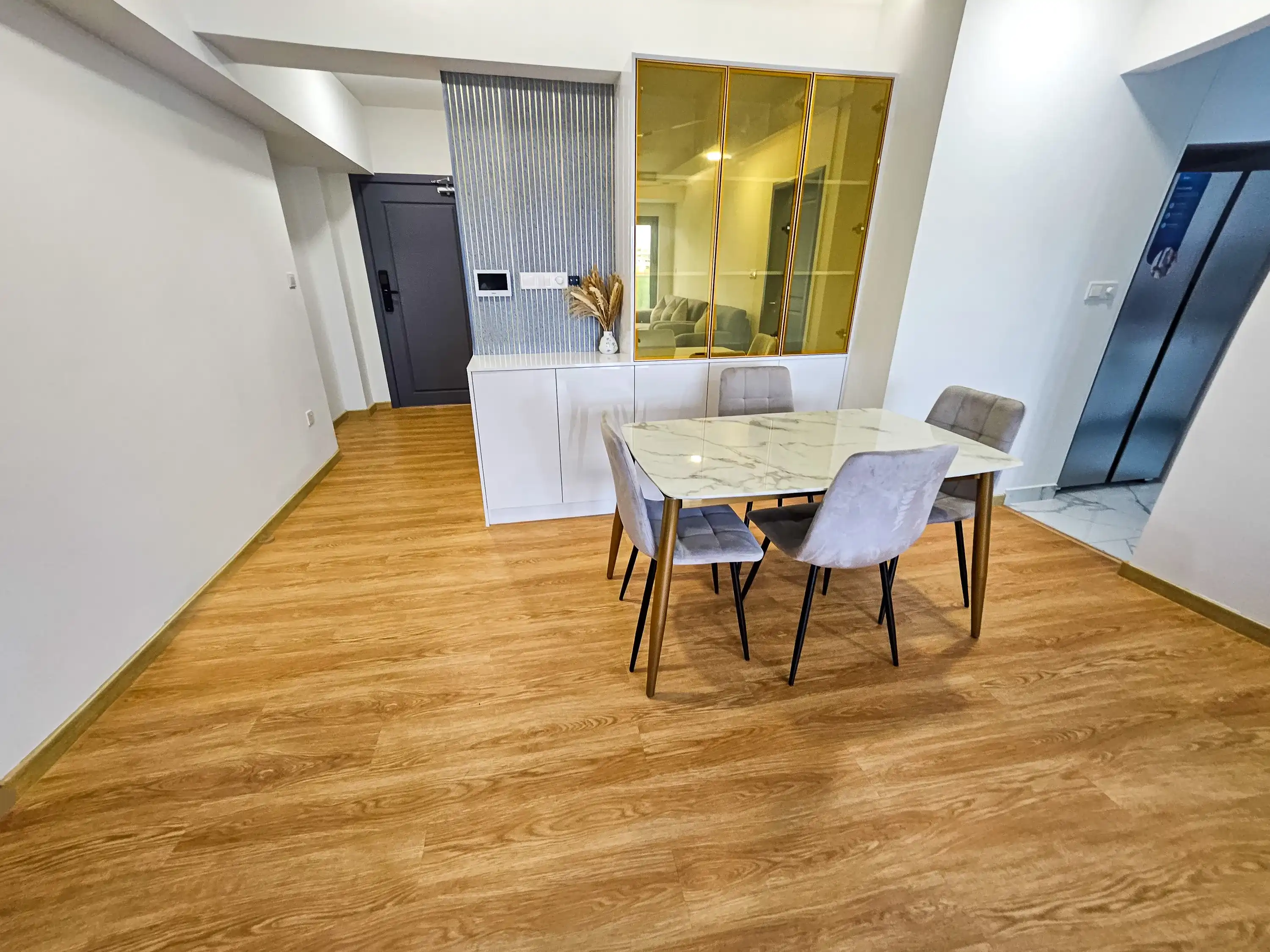 Fully Furnished 3+1 BR for Rent (HM 683) — Hulhumalé