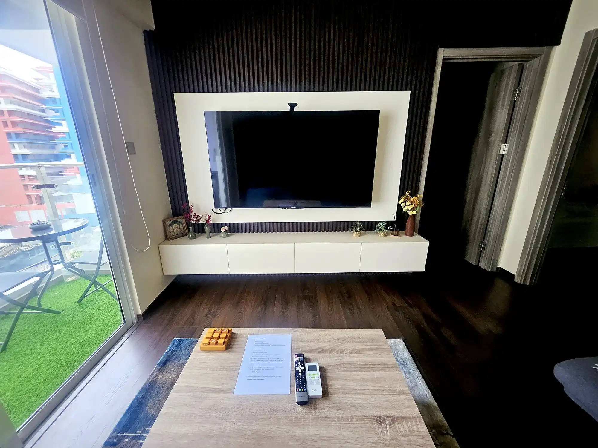 Fully Furnished 3 BR for Rent (HM 679) — Hulhumalé