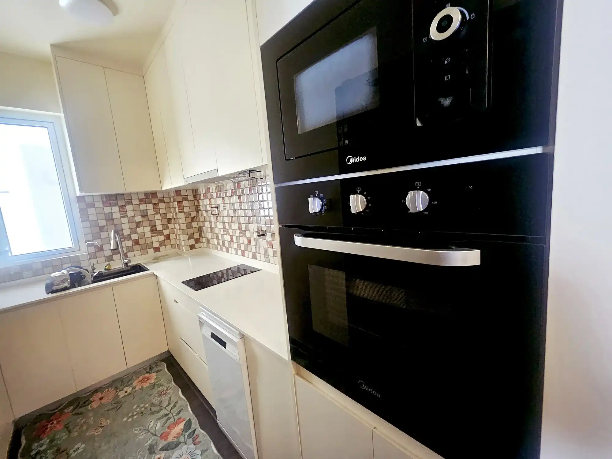 Fully Furnished 3 BR for Rent (HM 679) — Hulhumalé