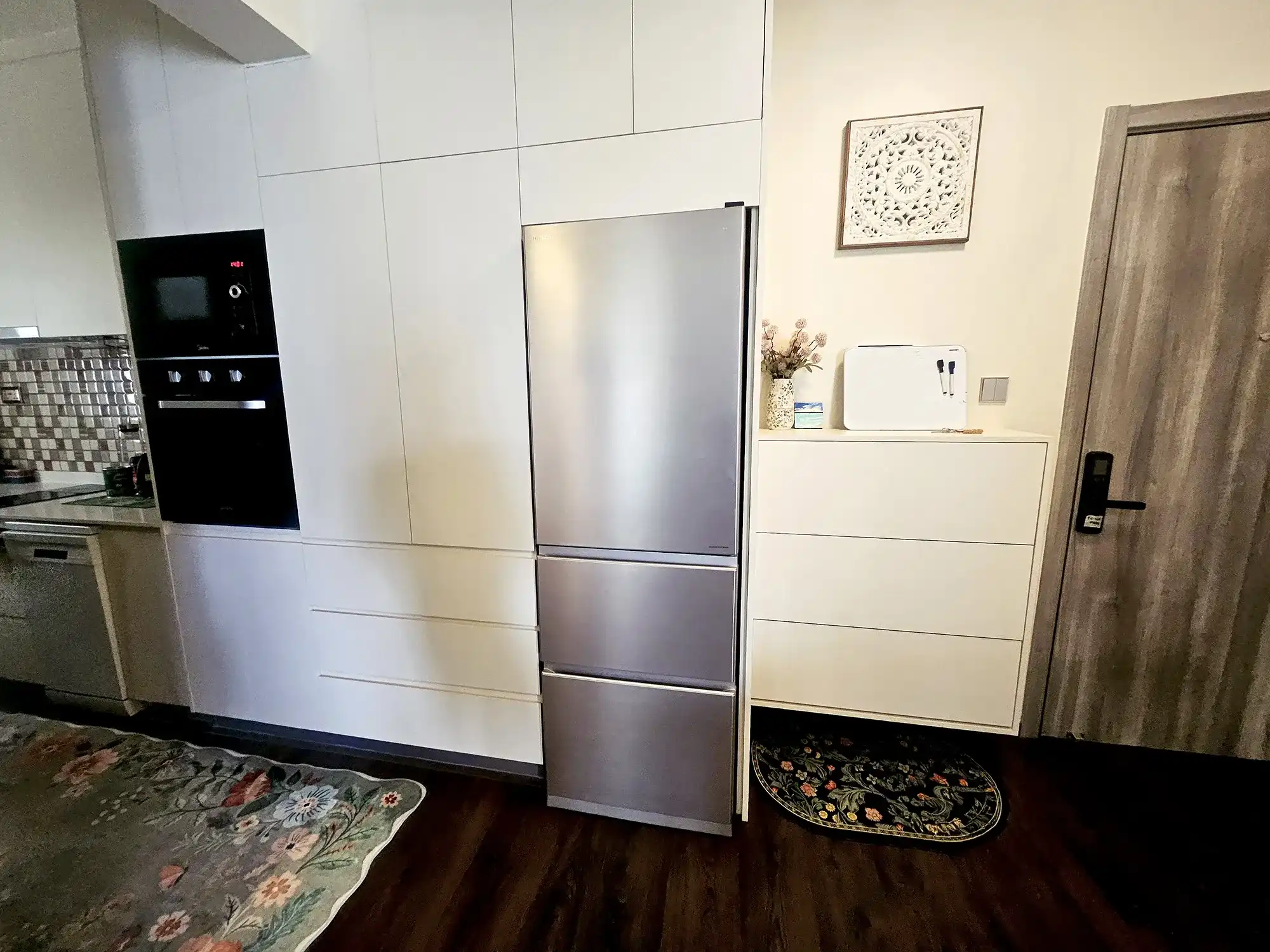 Fully Furnished 3 BR for Rent (HM 679) — Hulhumalé