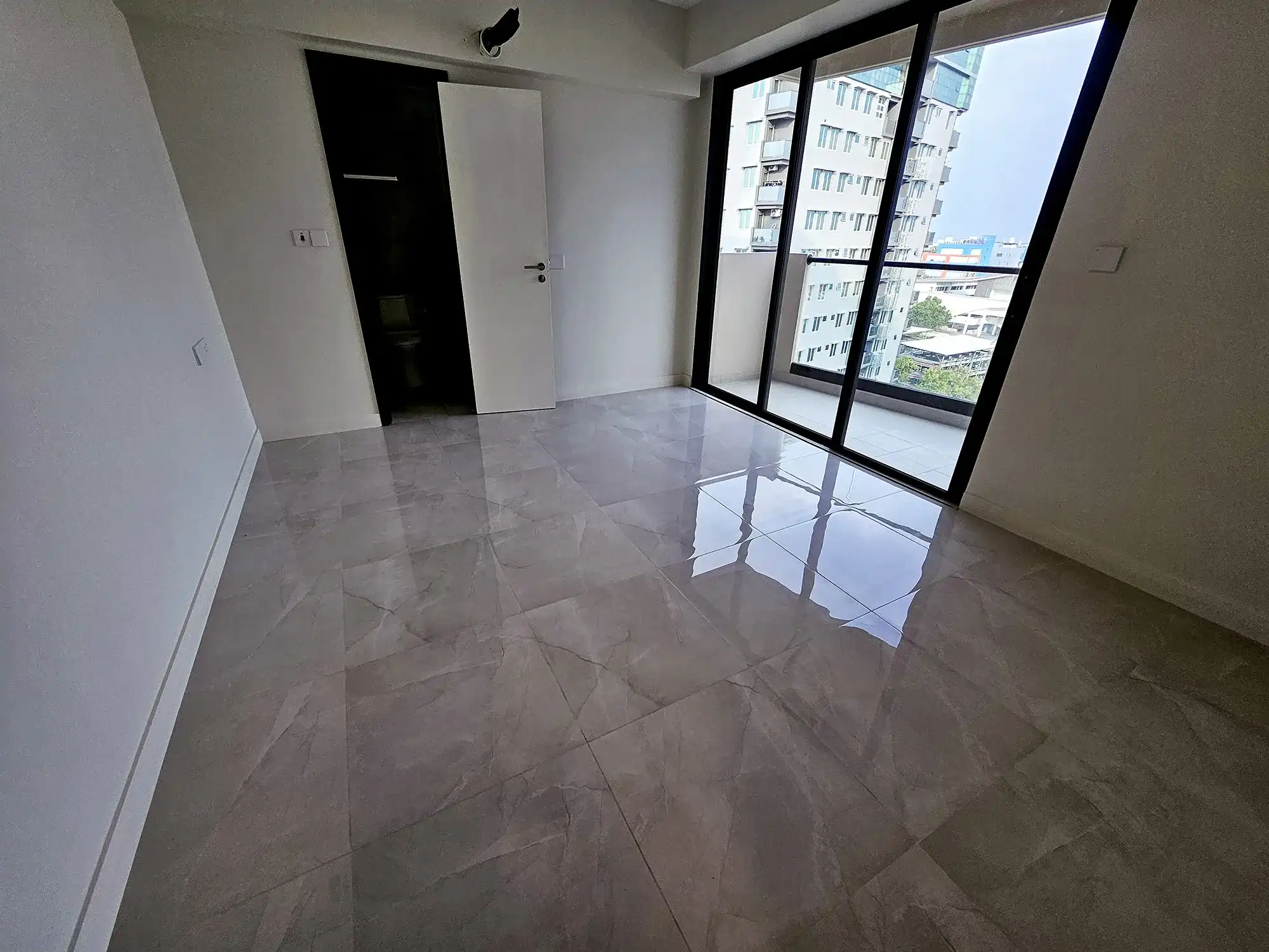 Unfurnished 3+1 BR for Rent (HM 682) — Hulhumalé