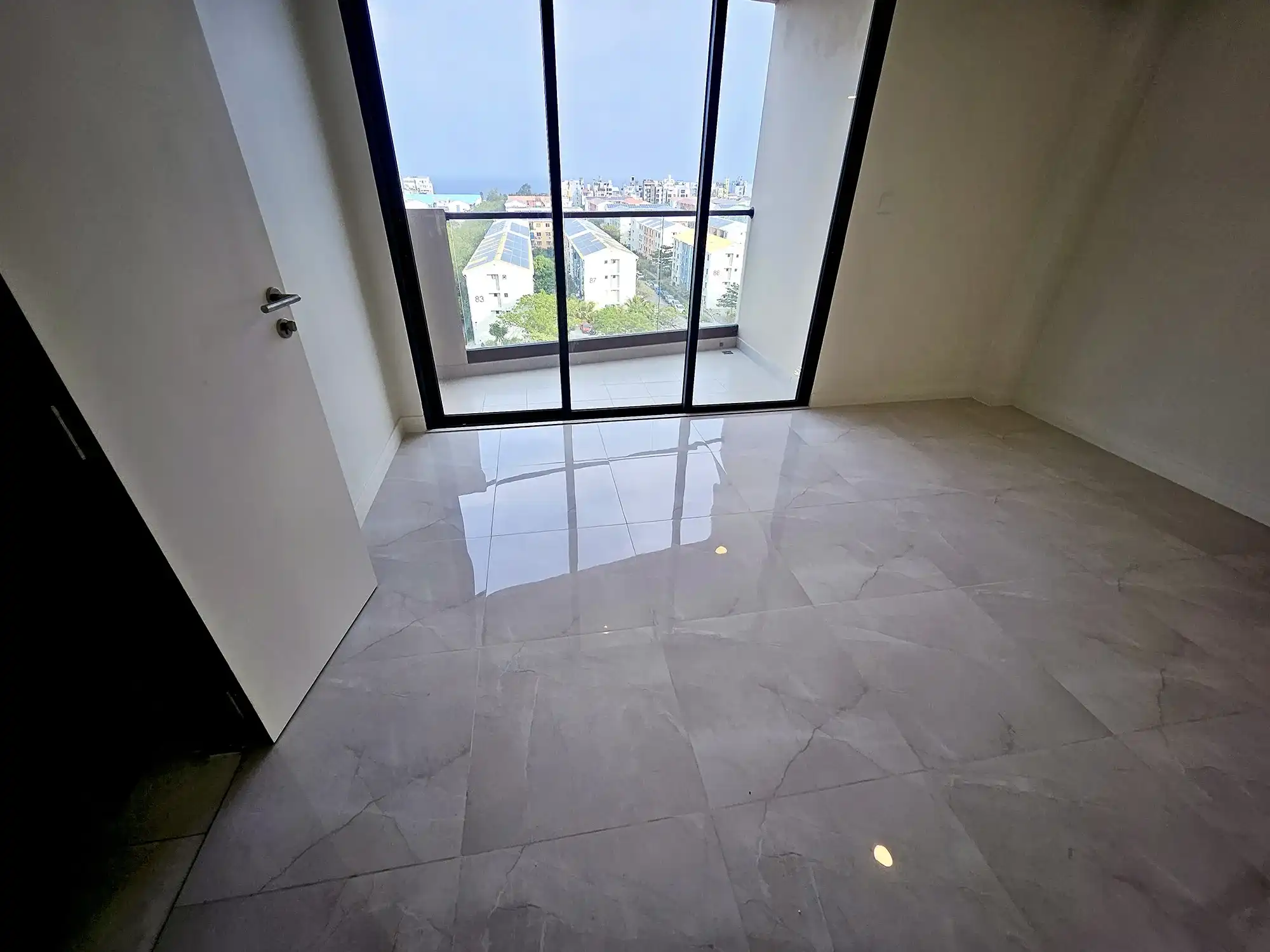 Unfurnished 3+1 BR for Rent (HM 682) — Hulhumalé