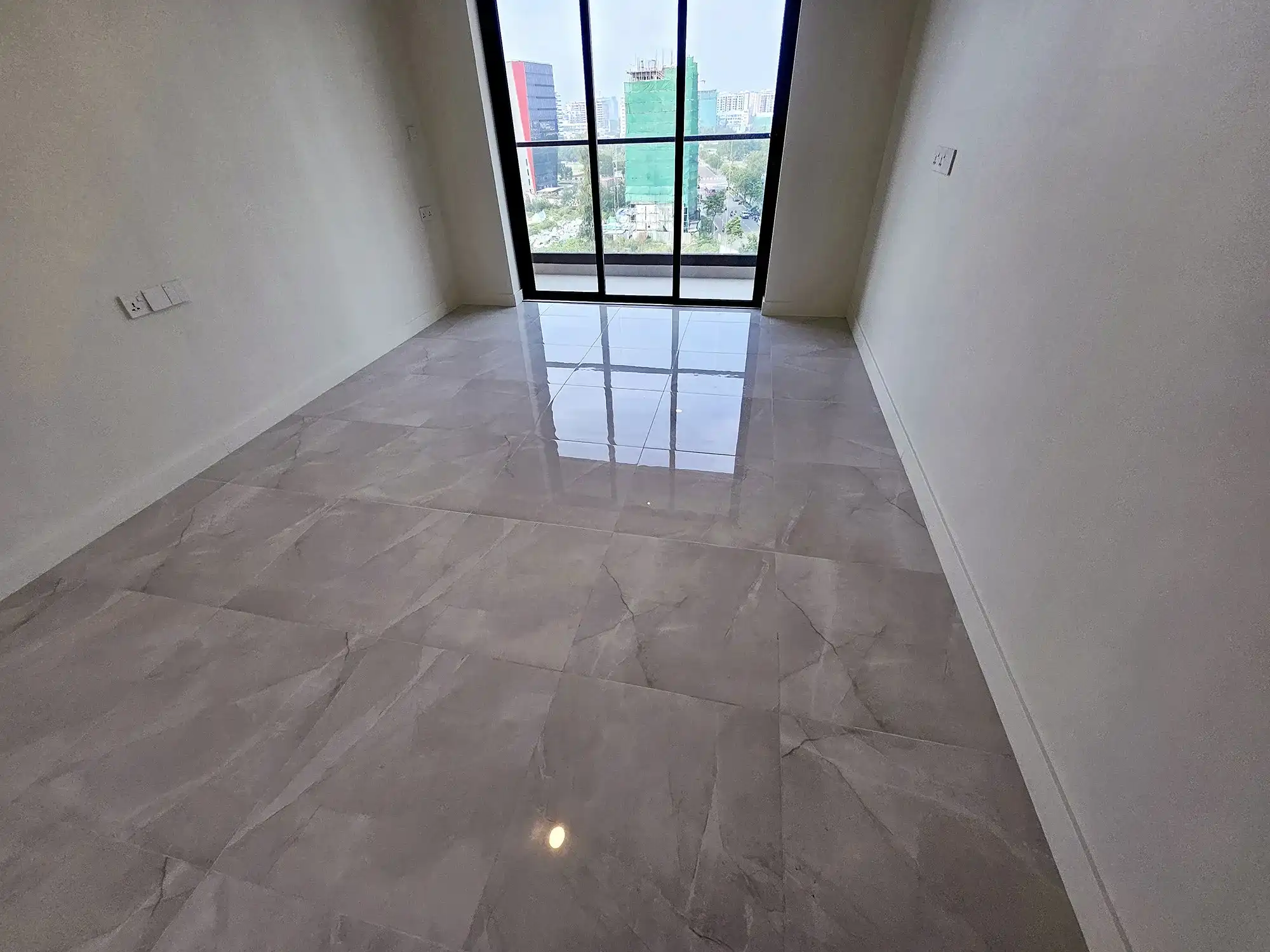 Unfurnished 3+1 BR for Rent (HM 682) — Hulhumalé