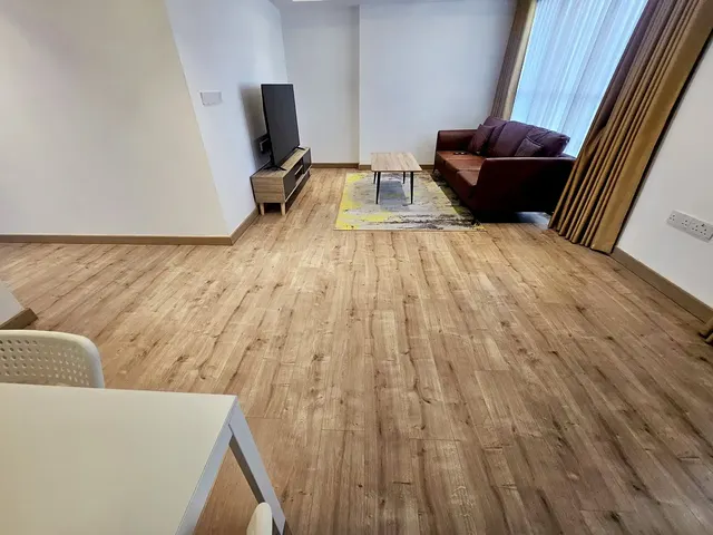 Fully Furnished 2+1 BR for Rent (HM 681) — Hulhumalé