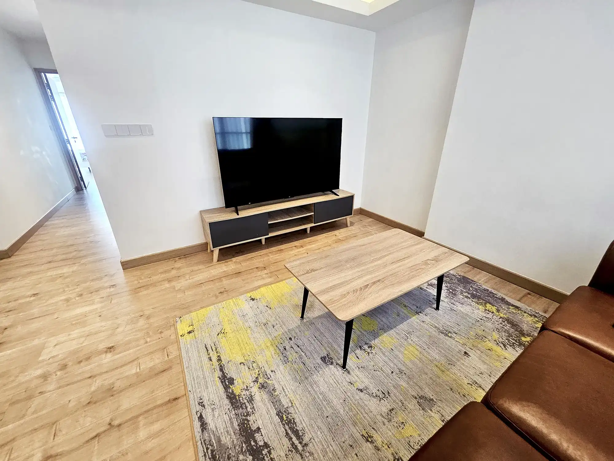 Fully Furnished 2+1 BR for Rent (HM 681) — Hulhumalé