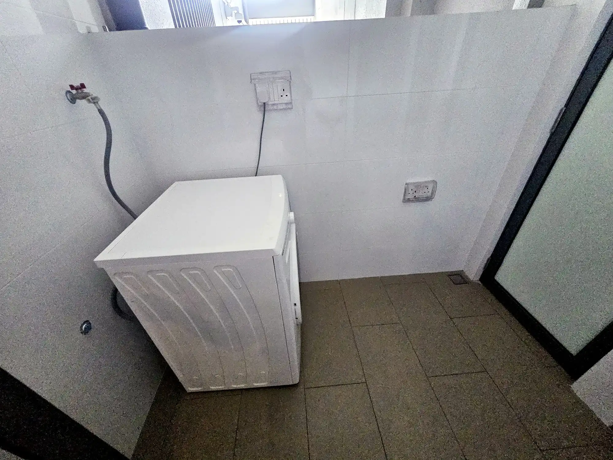 Fully Furnished 2+1 BR for Rent (HM 681) — Hulhumalé