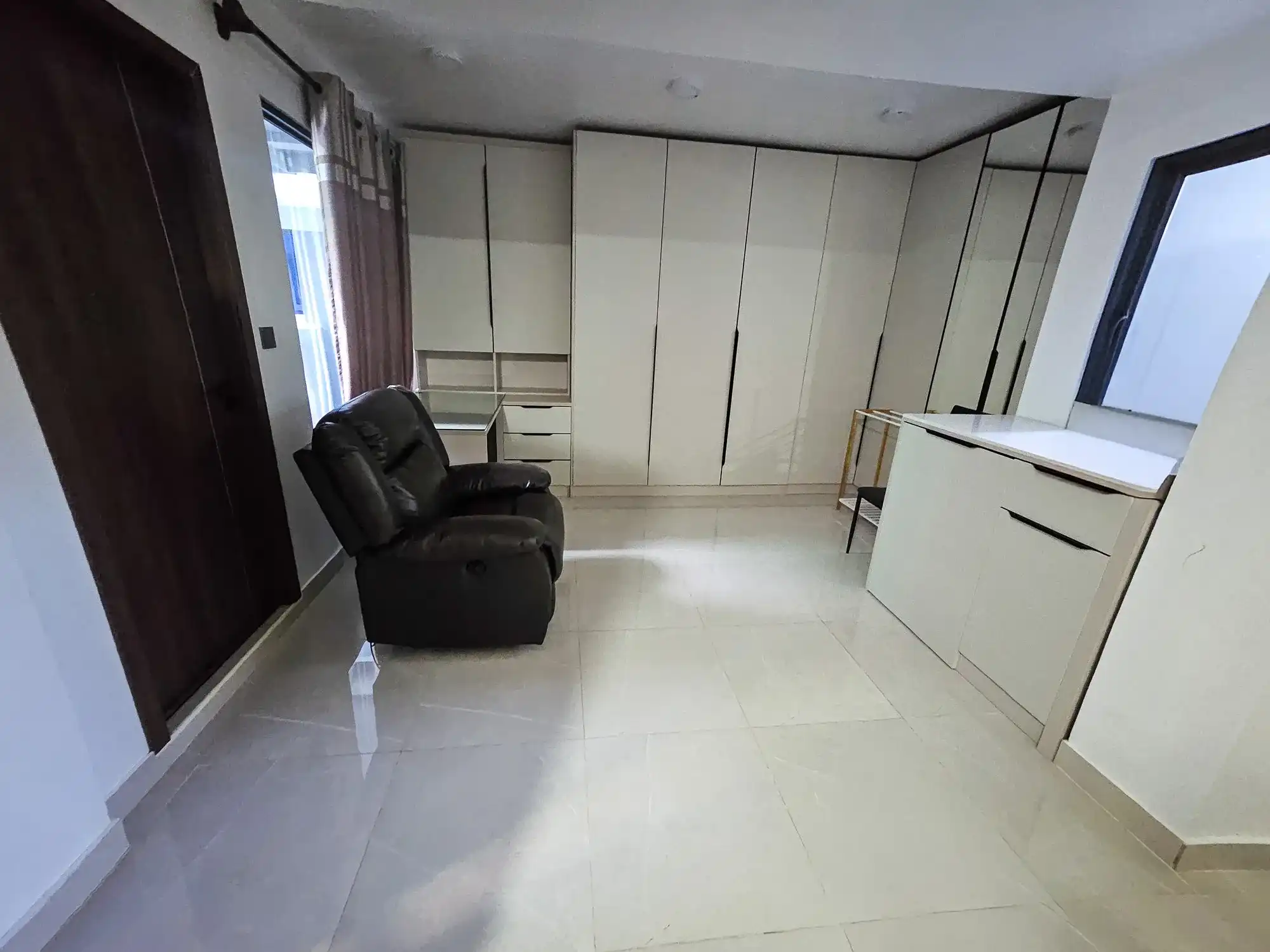 Fully Furnished 1 BR for Rent (HM 689) — Hulhumalé