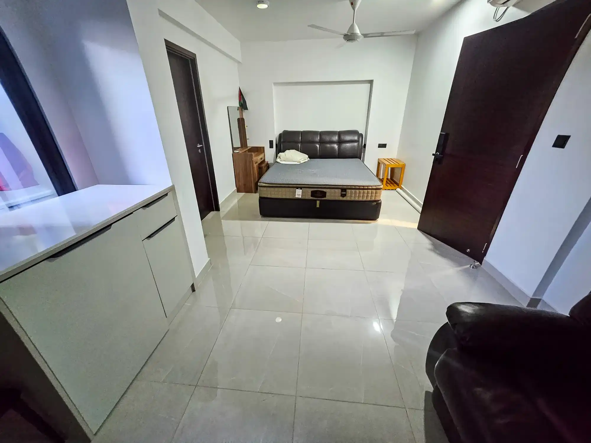 Fully Furnished 1 BR for Rent (HM 689) — Hulhumalé