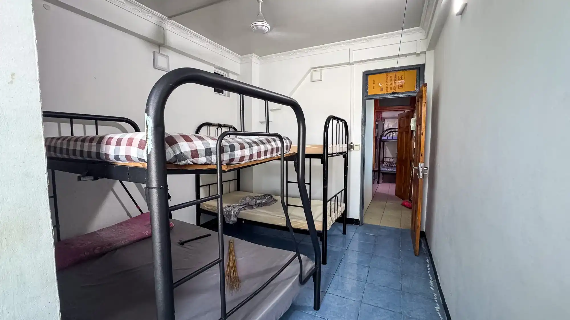 Fully Furnished 6 BR for Rent (ML 378) — Dhoohimeri Magu