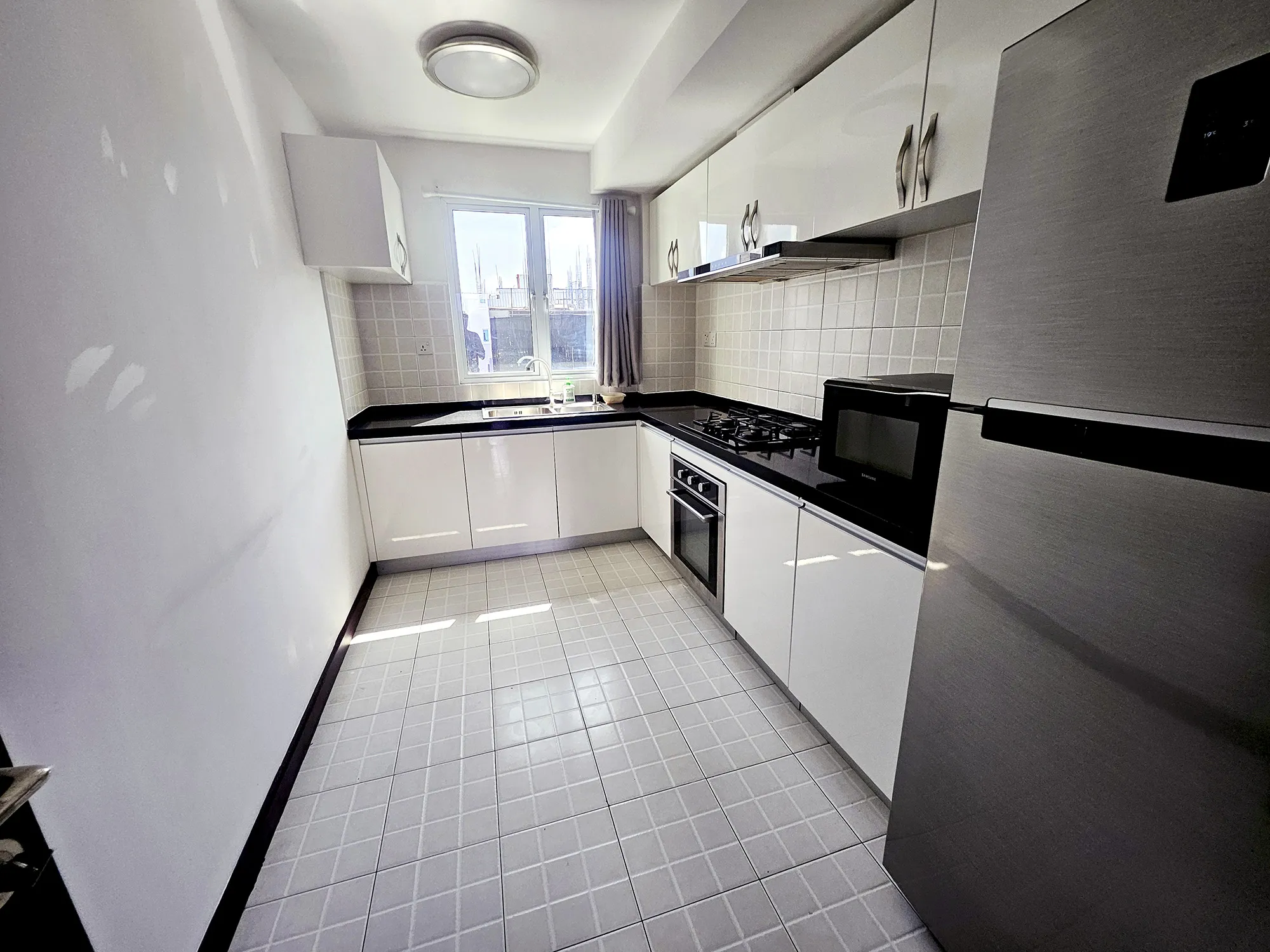 Fully Furnished 2+1 BR for Rent (HM 695) — Hulhumalé