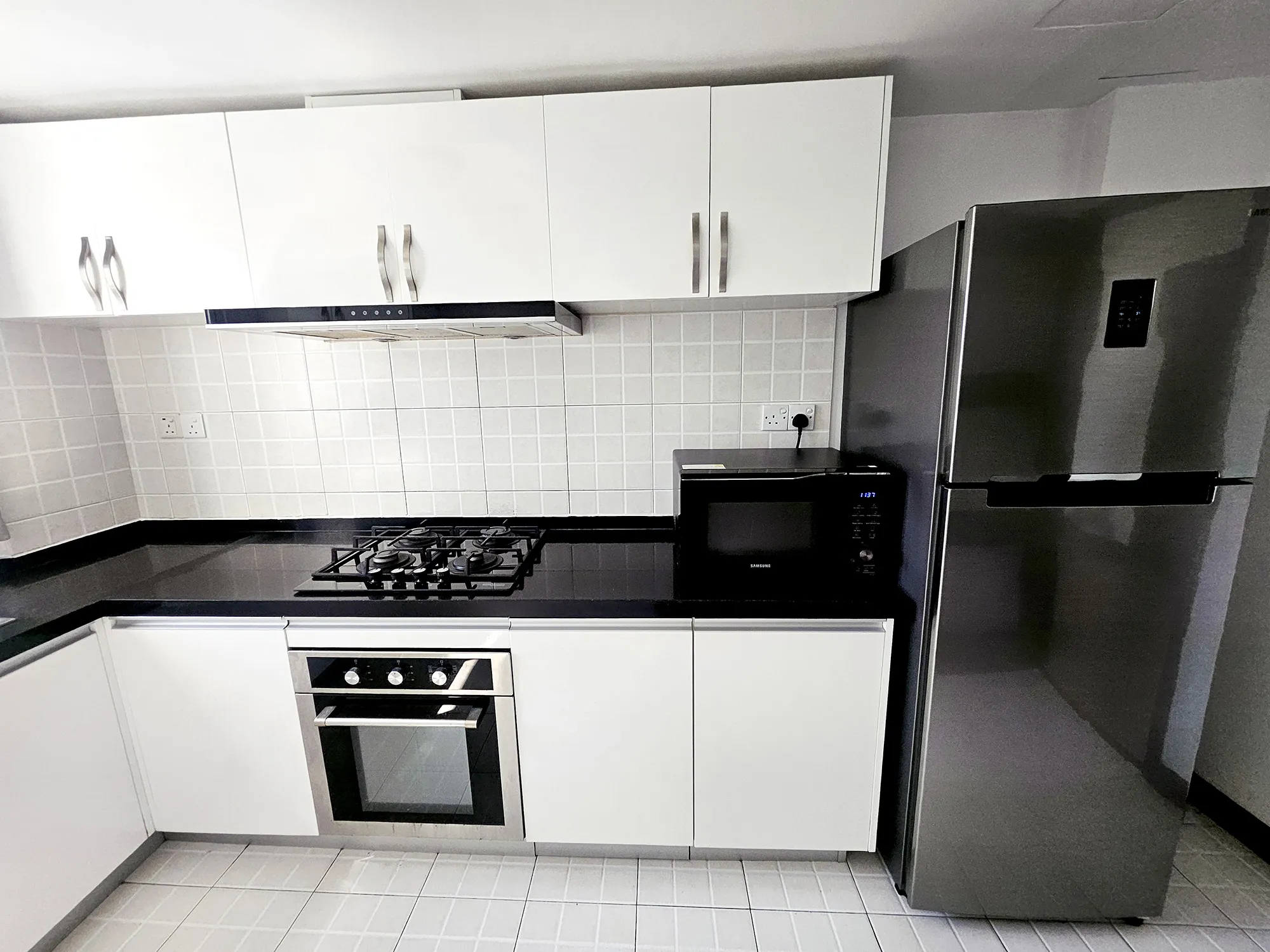 Fully Furnished 2+1 BR for Rent (HM 695) — Hulhumalé