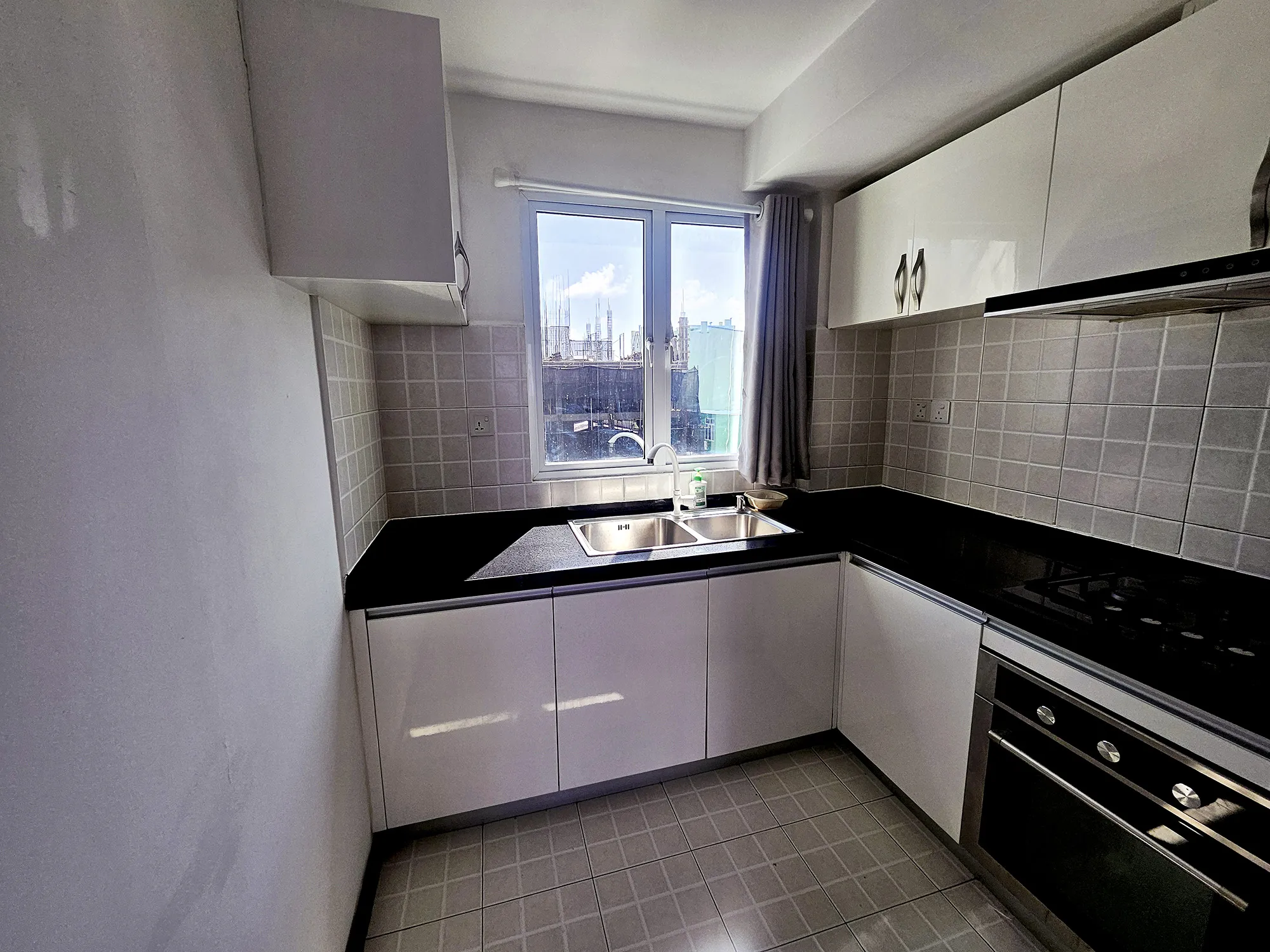 Fully Furnished 2+1 BR for Rent (HM 695) — Hulhumalé