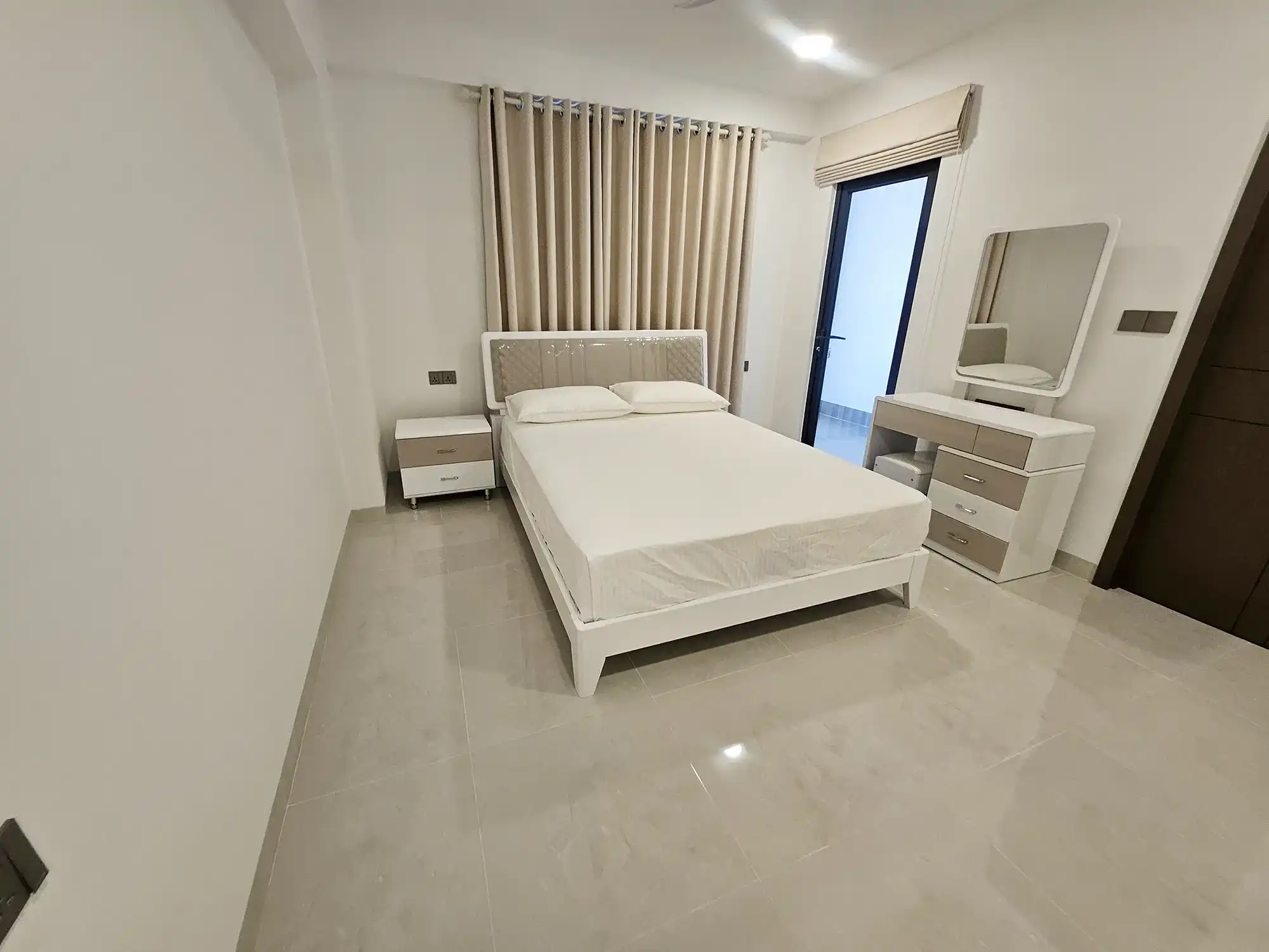 Fully Furnished 3 BR for Rent (HM 701) — Hulhumalé