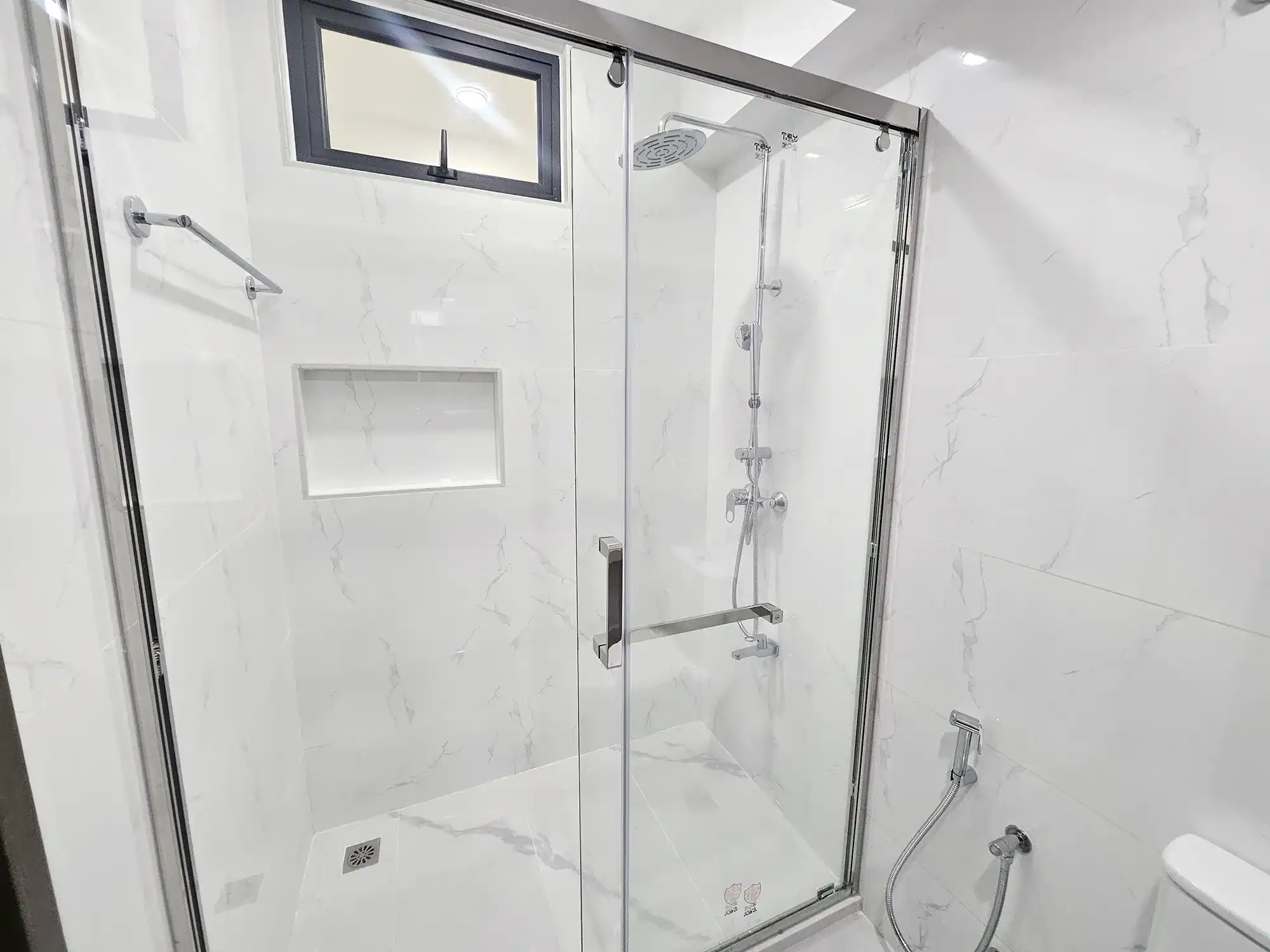 Fully Furnished 3 BR for Rent (HM 701) — Hulhumalé