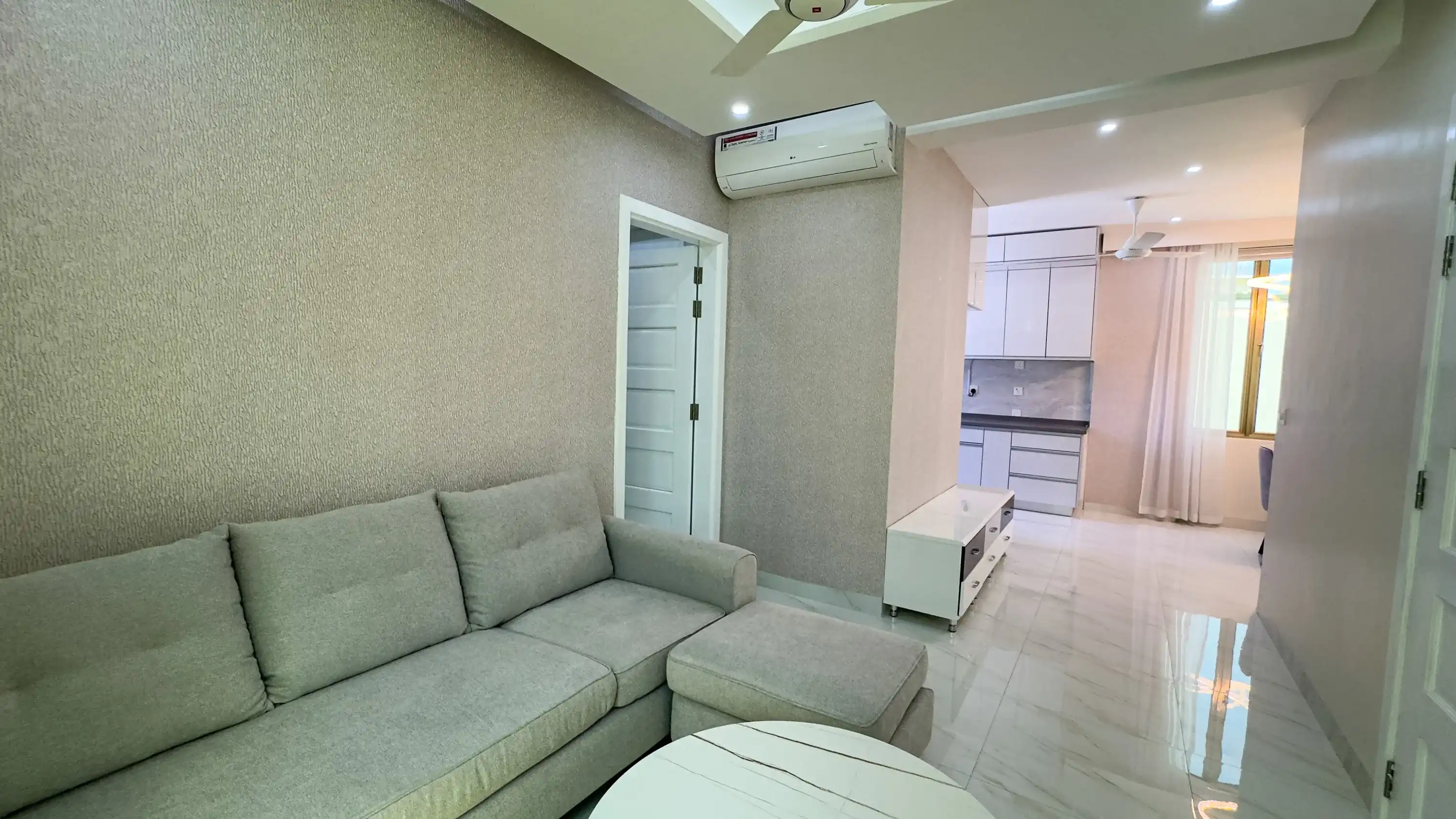 Fully Furnished 3 BR for Rent (ML 381) — Fareedhee Magu