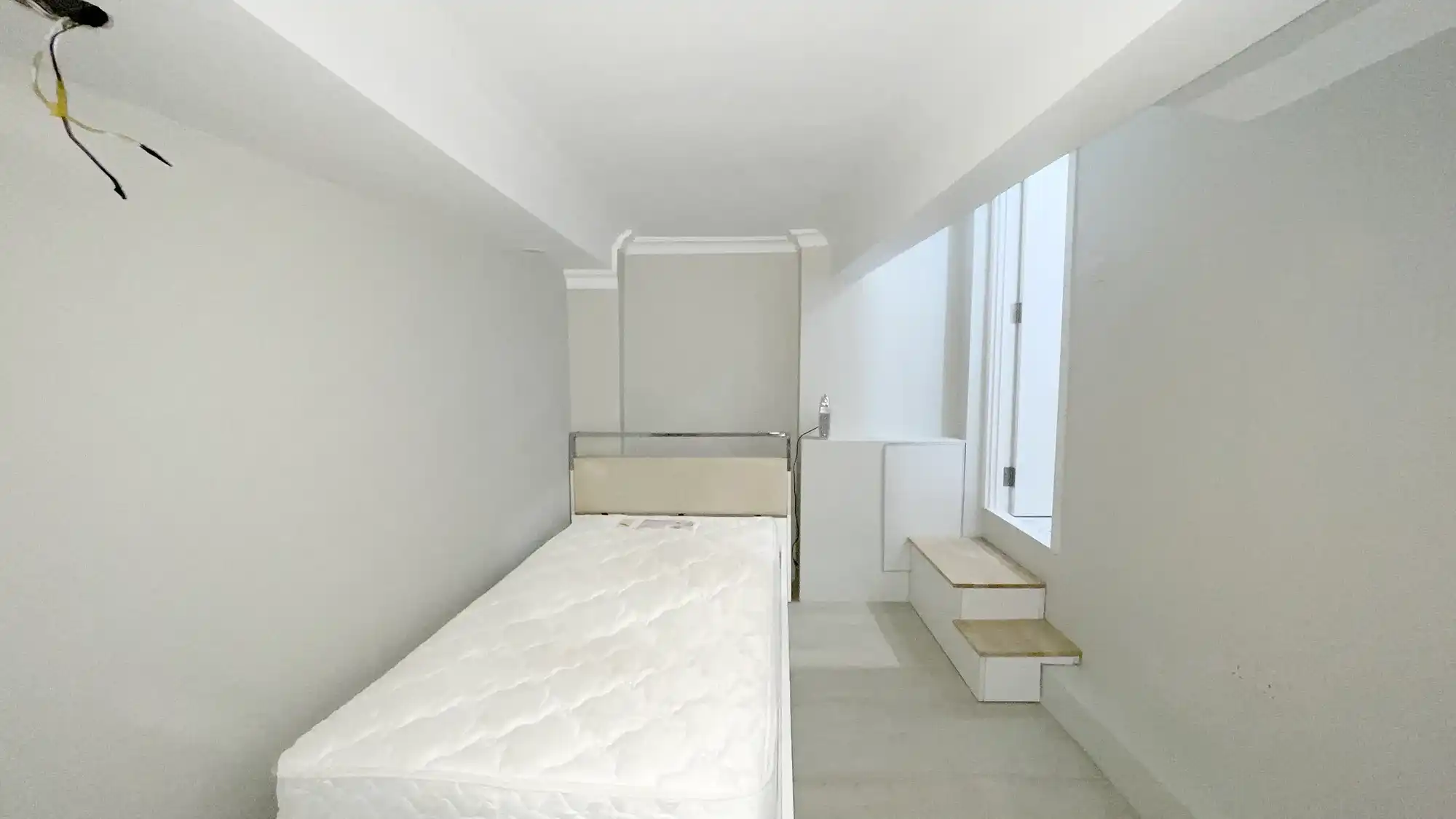 Semi Furnished 1 BR for Rent (ML 385) — Majeedhee Magu