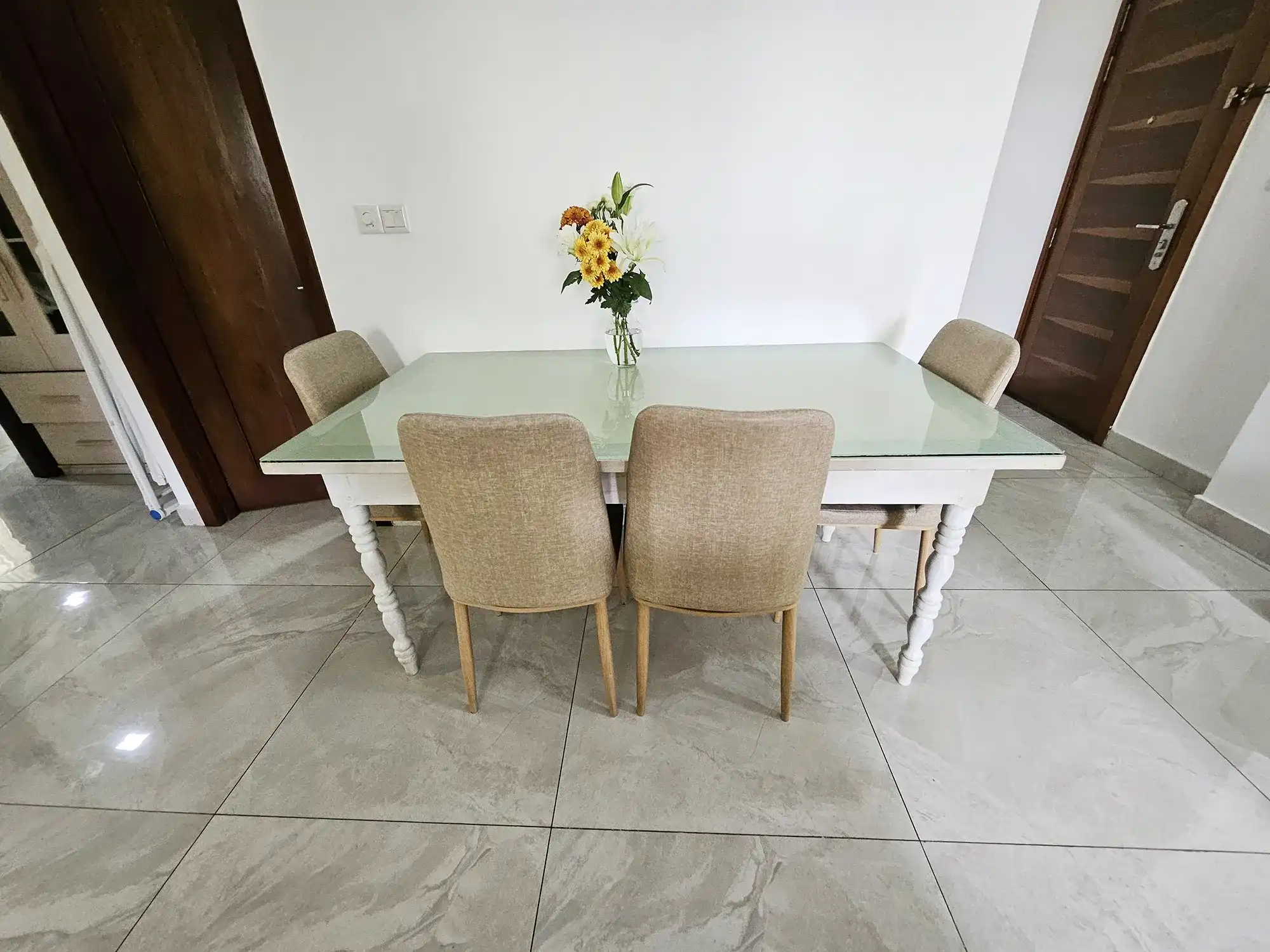 Fully Furnished 3 BR for Rent (HM 704) — Hulhumalé