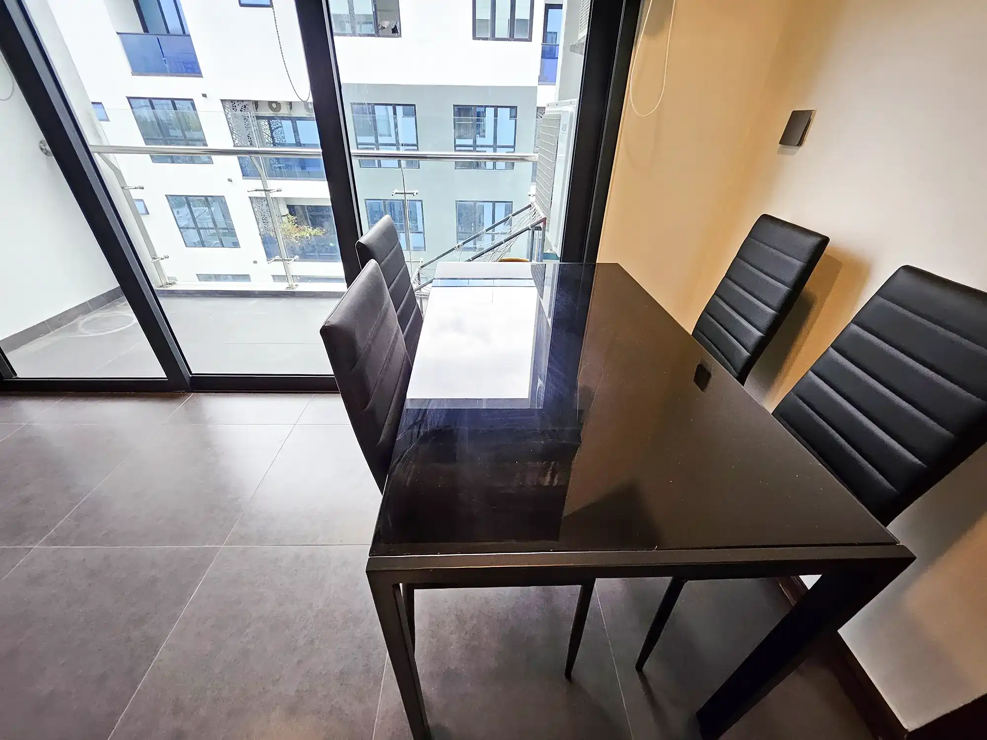 Fully Furnished 2 BR for Rent (HM 707) — Hulhumalé