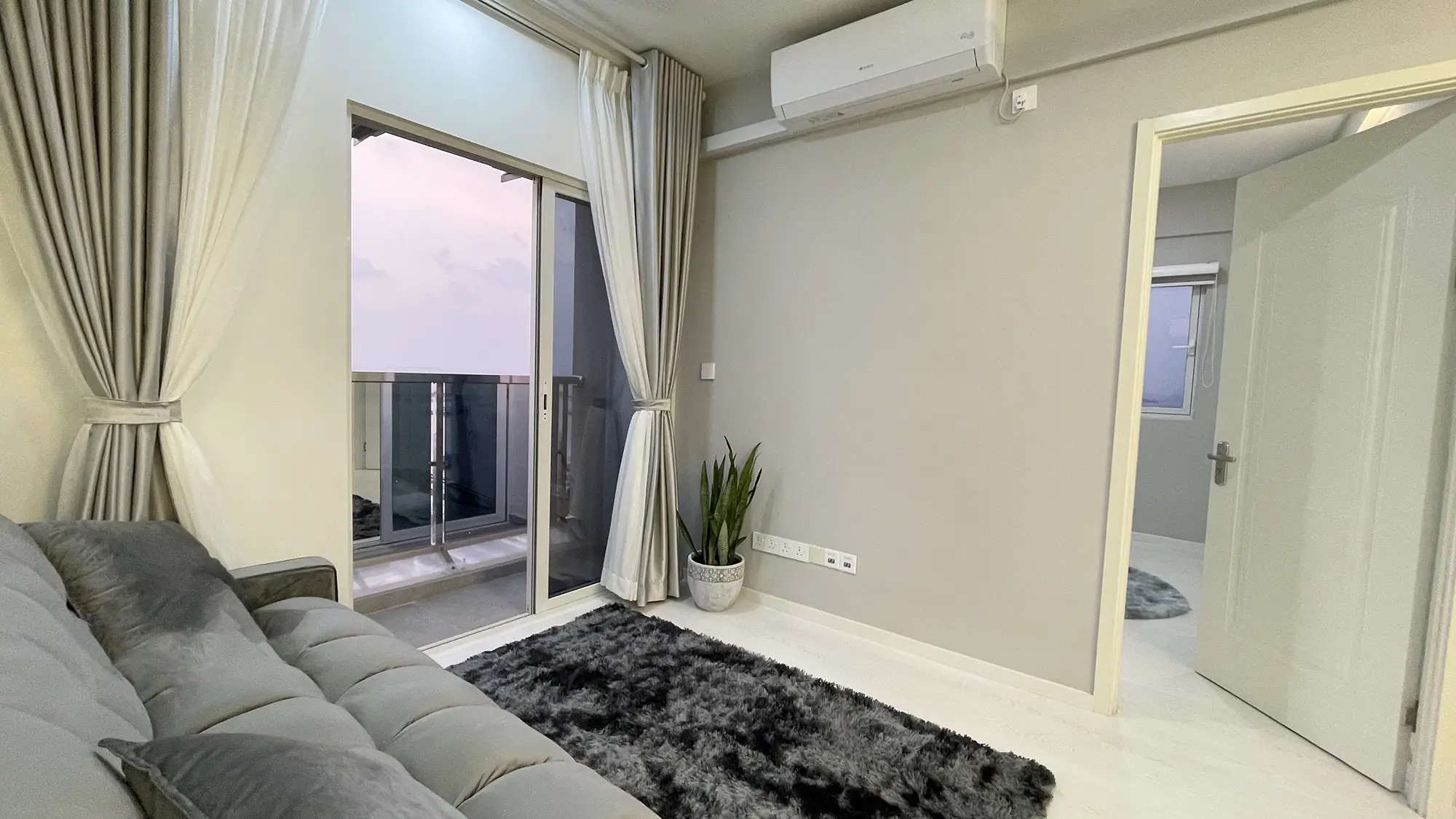 Fully Furnished 3 BR for Rent (HM 708) — Hulhumalé