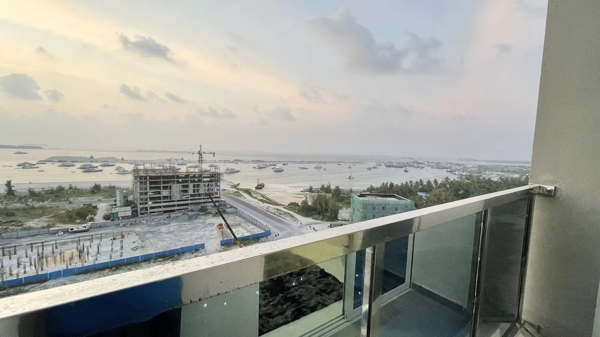Fully Furnished 3 BR for Rent (HM 708) — Hulhumalé