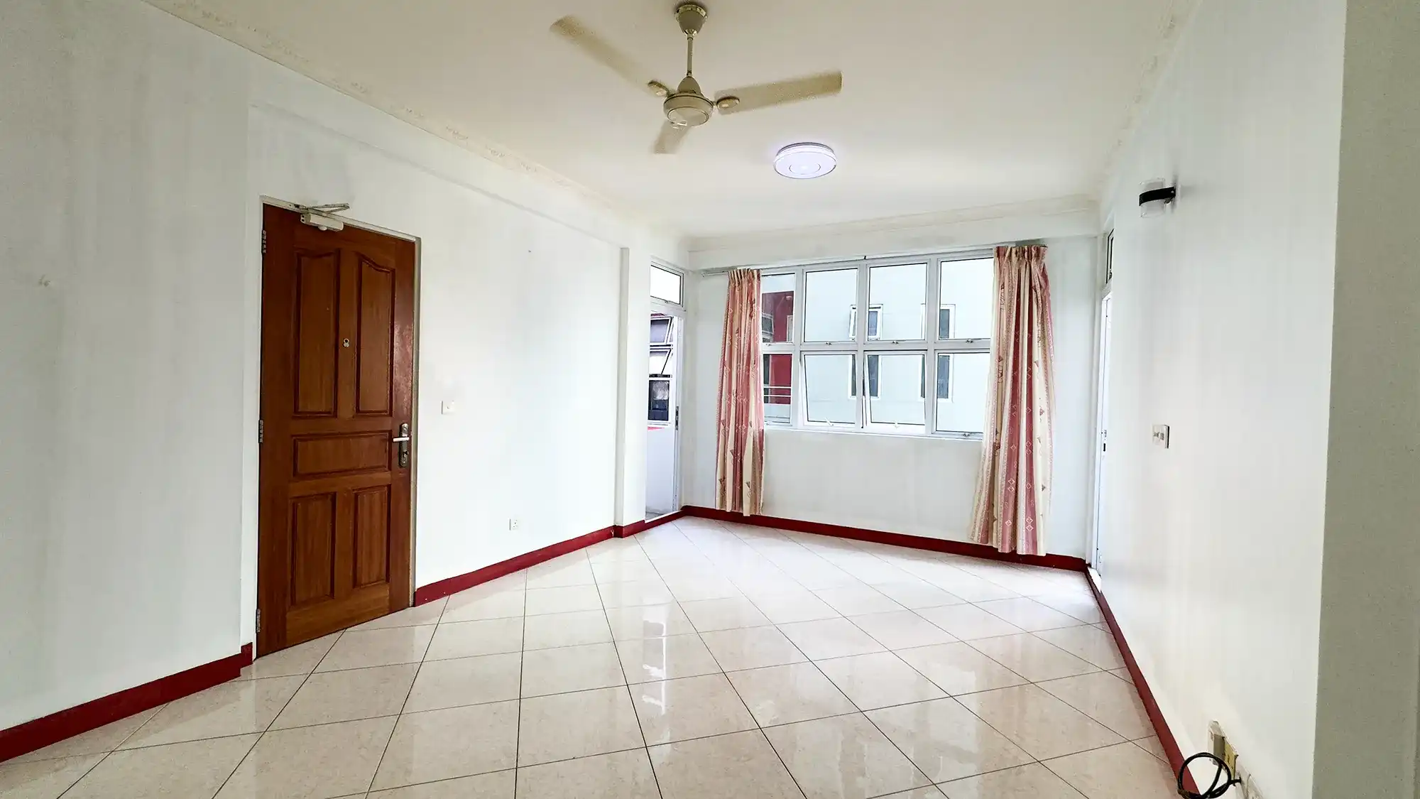 Unfurnished 3 BR for Rent (ML 397) — Chaandhanee Magu