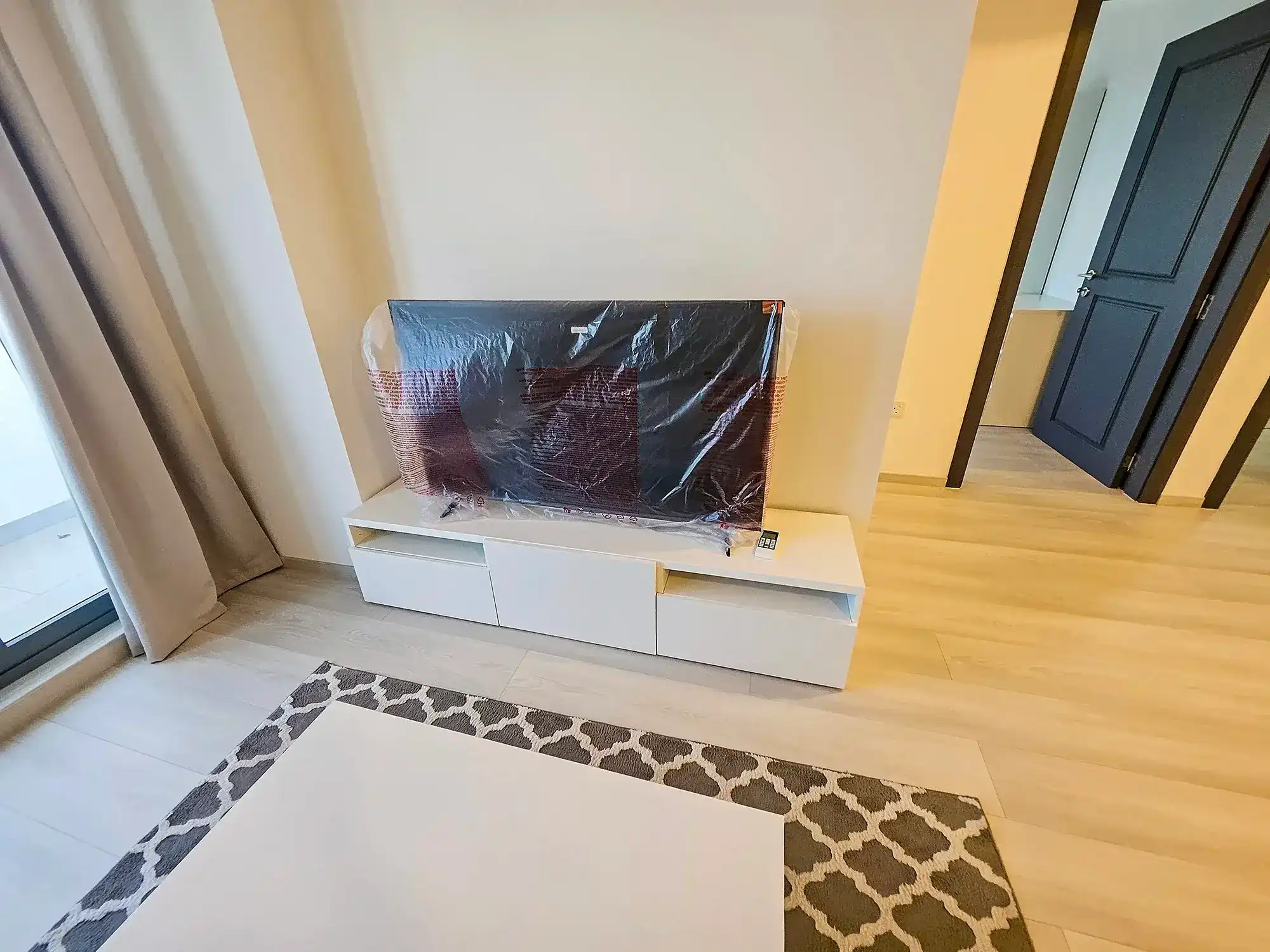 Fully Furnished 3+1 BR for Rent (HM 712) — Hulhumalé