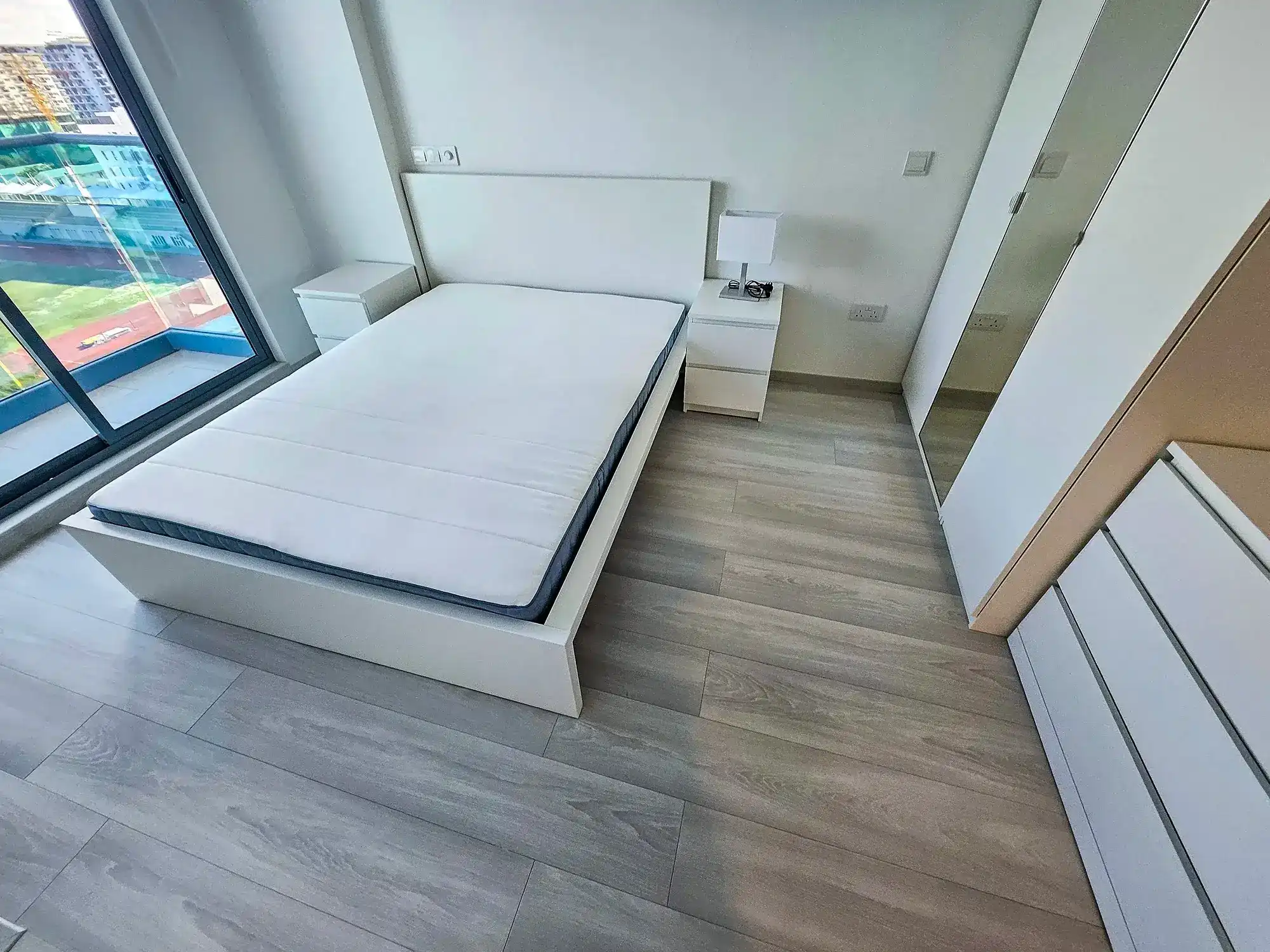 Fully Furnished 3+1 BR for Rent (HM 712) — Hulhumalé