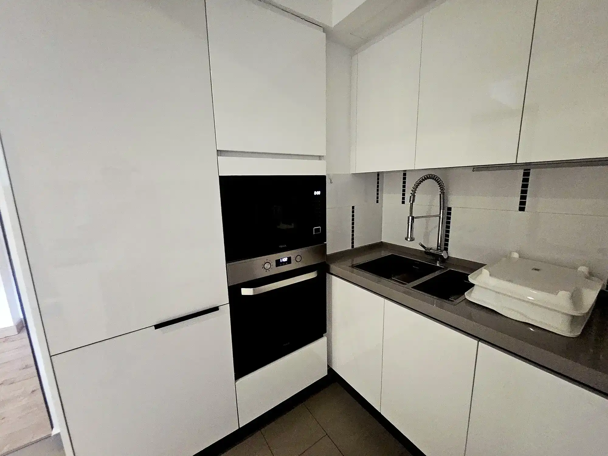 Fully Furnished 2+1 BR for Rent (HM 714) — Hulhumalé