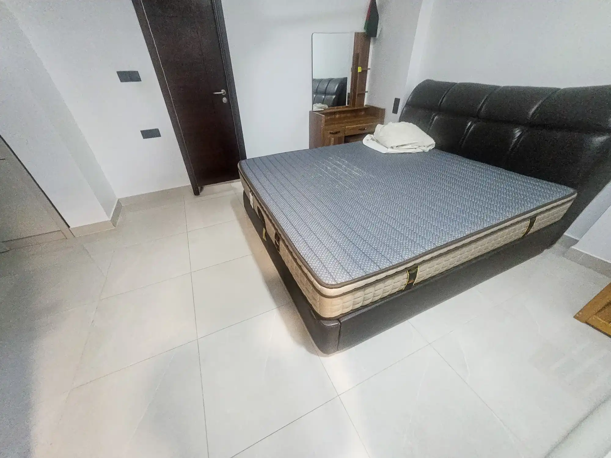 Fully Furnished 1 BR for Rent (HM 711) — Hulhumalé