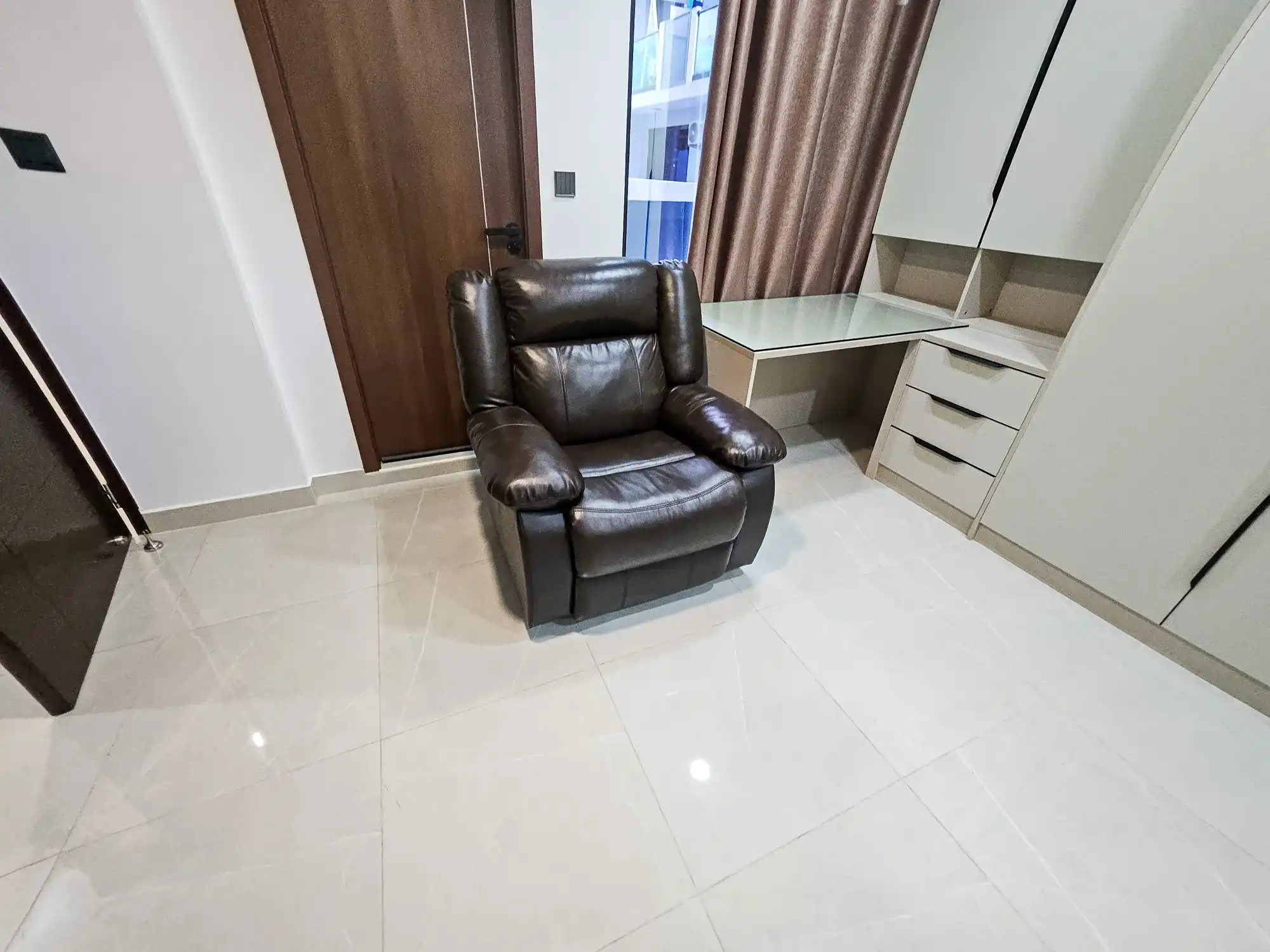 Fully Furnished 1 BR for Rent (HM 711) — Hulhumalé
