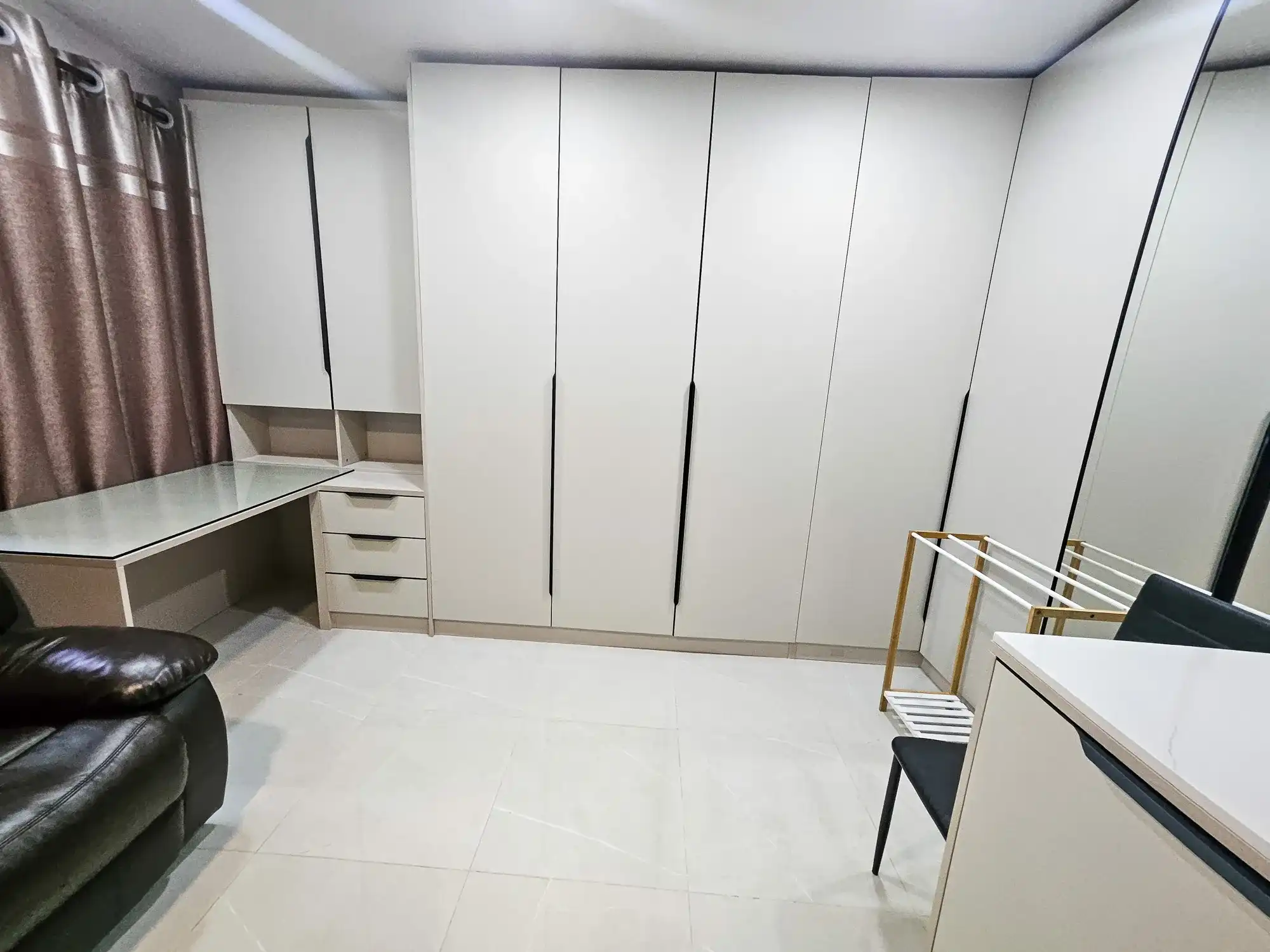 Fully Furnished 1 BR for Rent (HM 711) — Hulhumalé