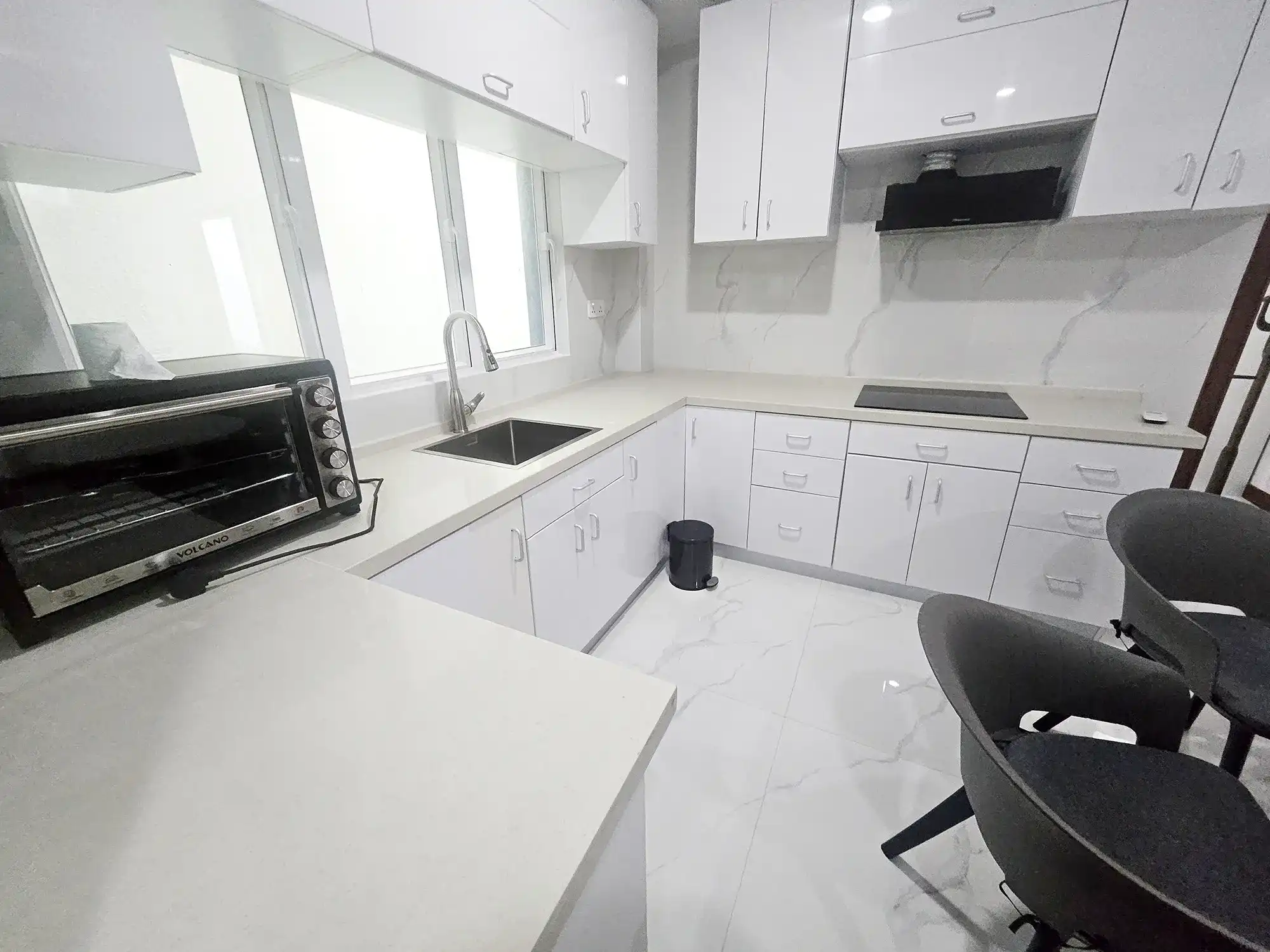Fully Furnished 2 BR for Rent (HM 715) — Hulhumalé