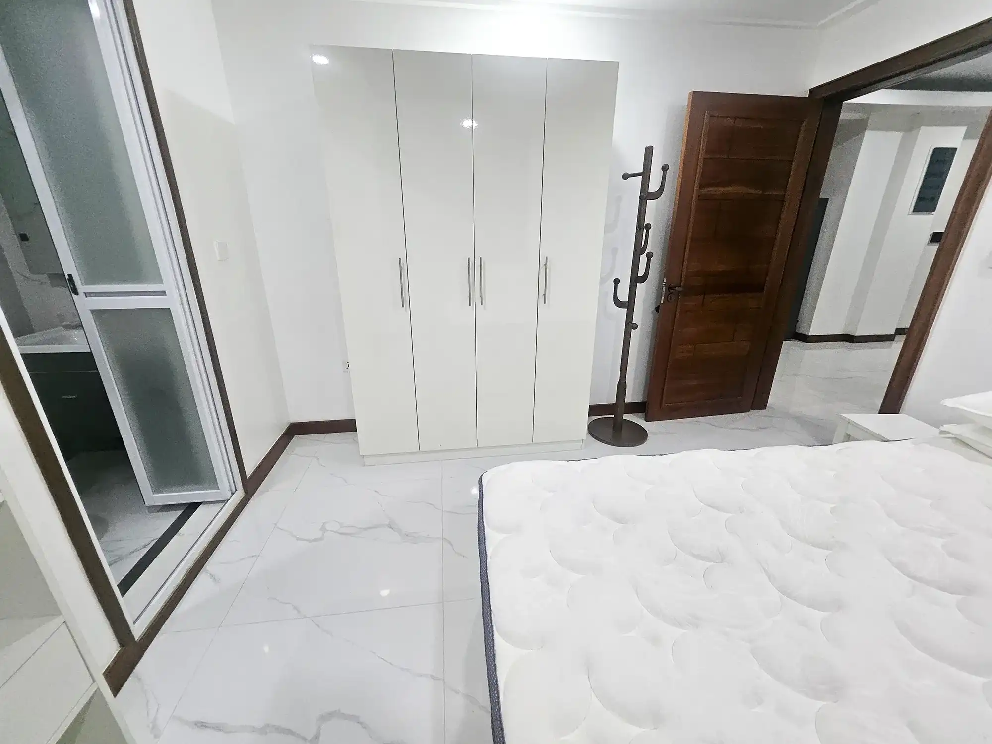 Fully Furnished 2 BR for Rent (HM 715) — Hulhumalé