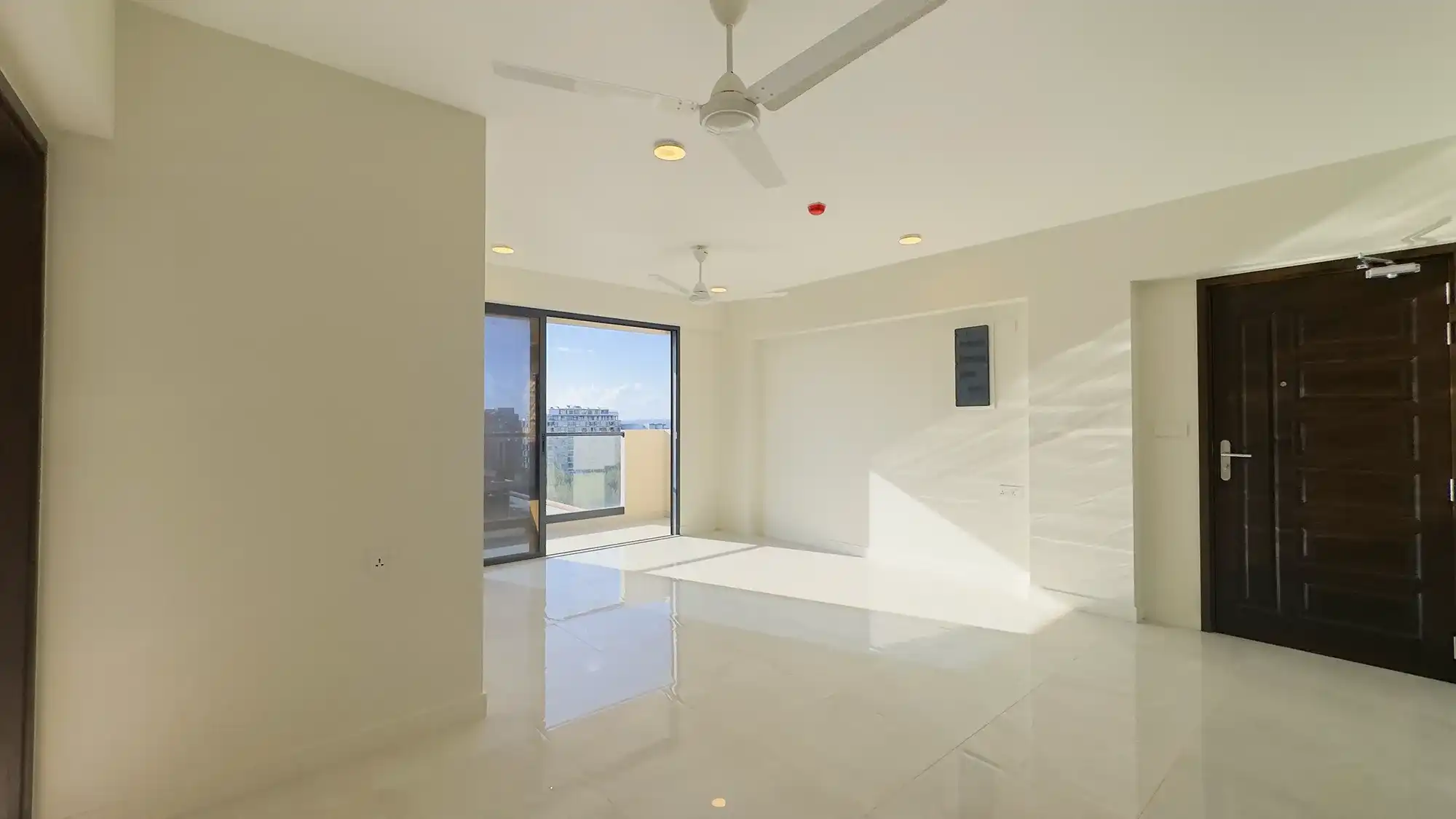 Unfurnished 3 BR for Sale (HM-141S) — Hulhumalé