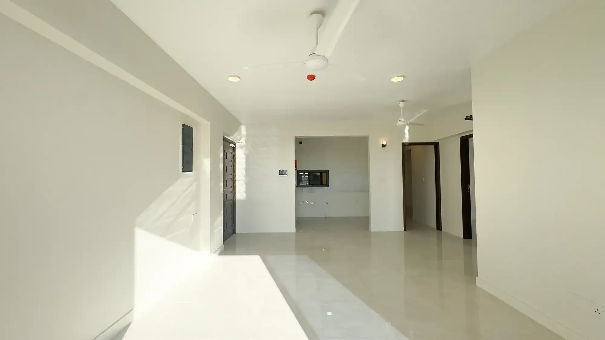 Unfurnished 3 BR for Sale (HM-141S) — Hulhumalé