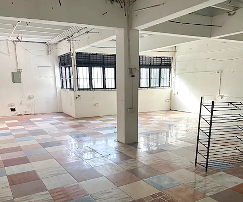 Commercial Space for Rent (ML 401) — Neeloafaru Magu