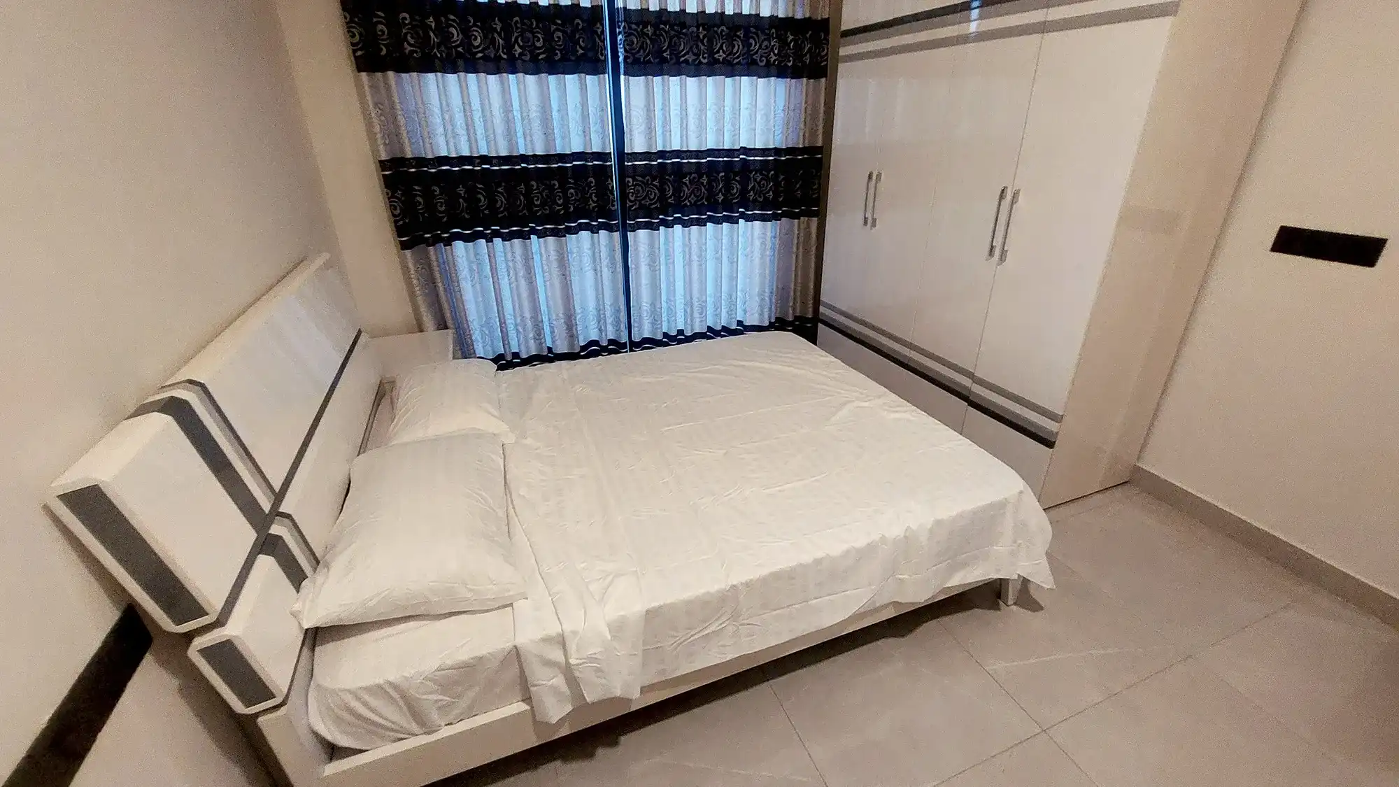 Fully Furnished 3 BR for Rent (HM 719) — Hulhumalé