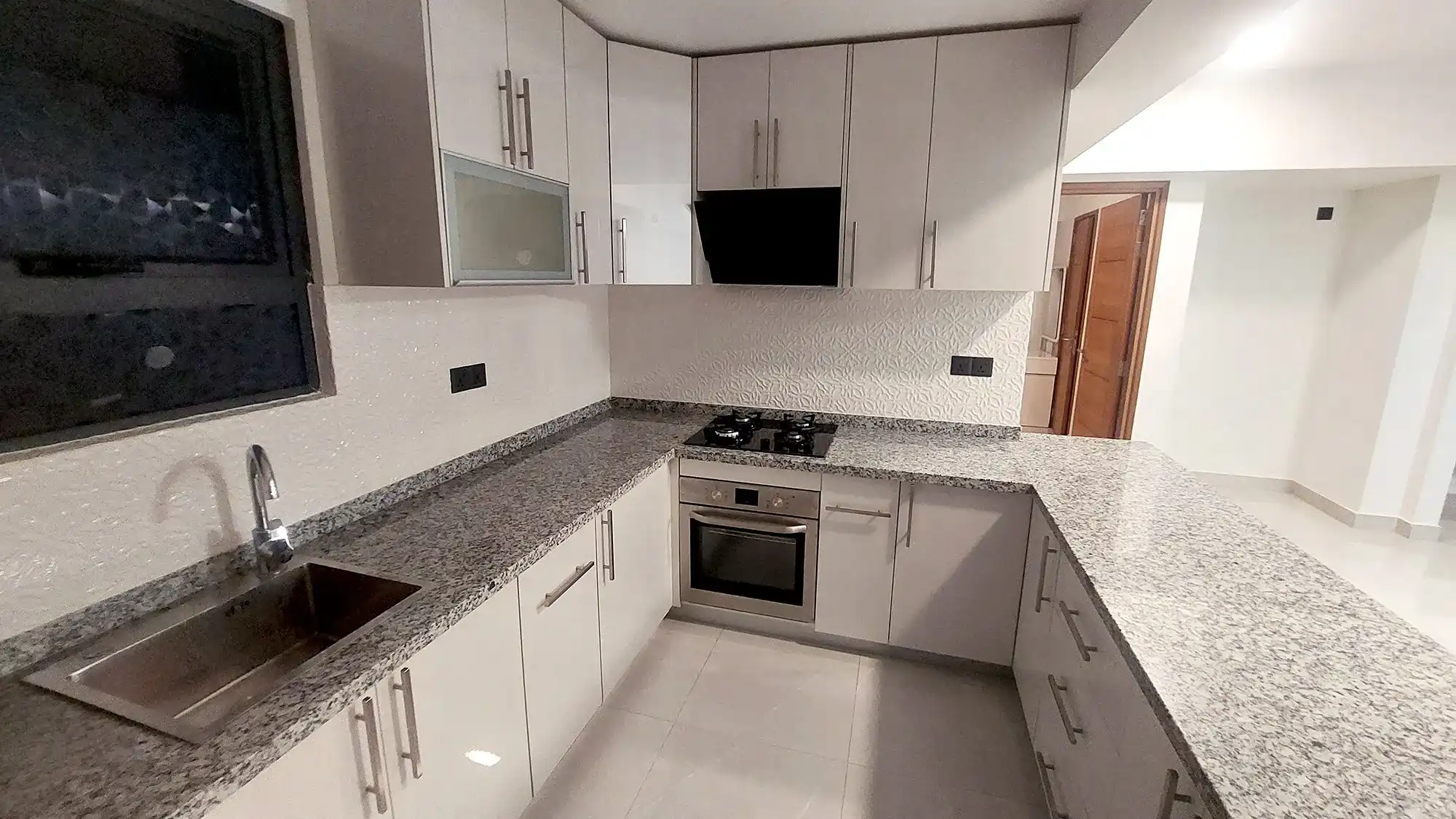 Fully Furnished 3 BR for Rent (HM 719) — Hulhumalé