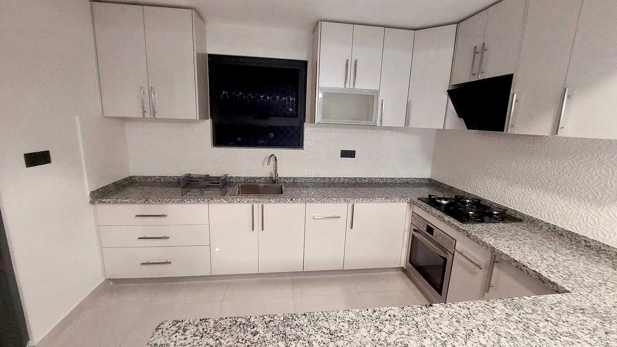 Fully Furnished 3 BR for Rent (HM 719) — Hulhumalé