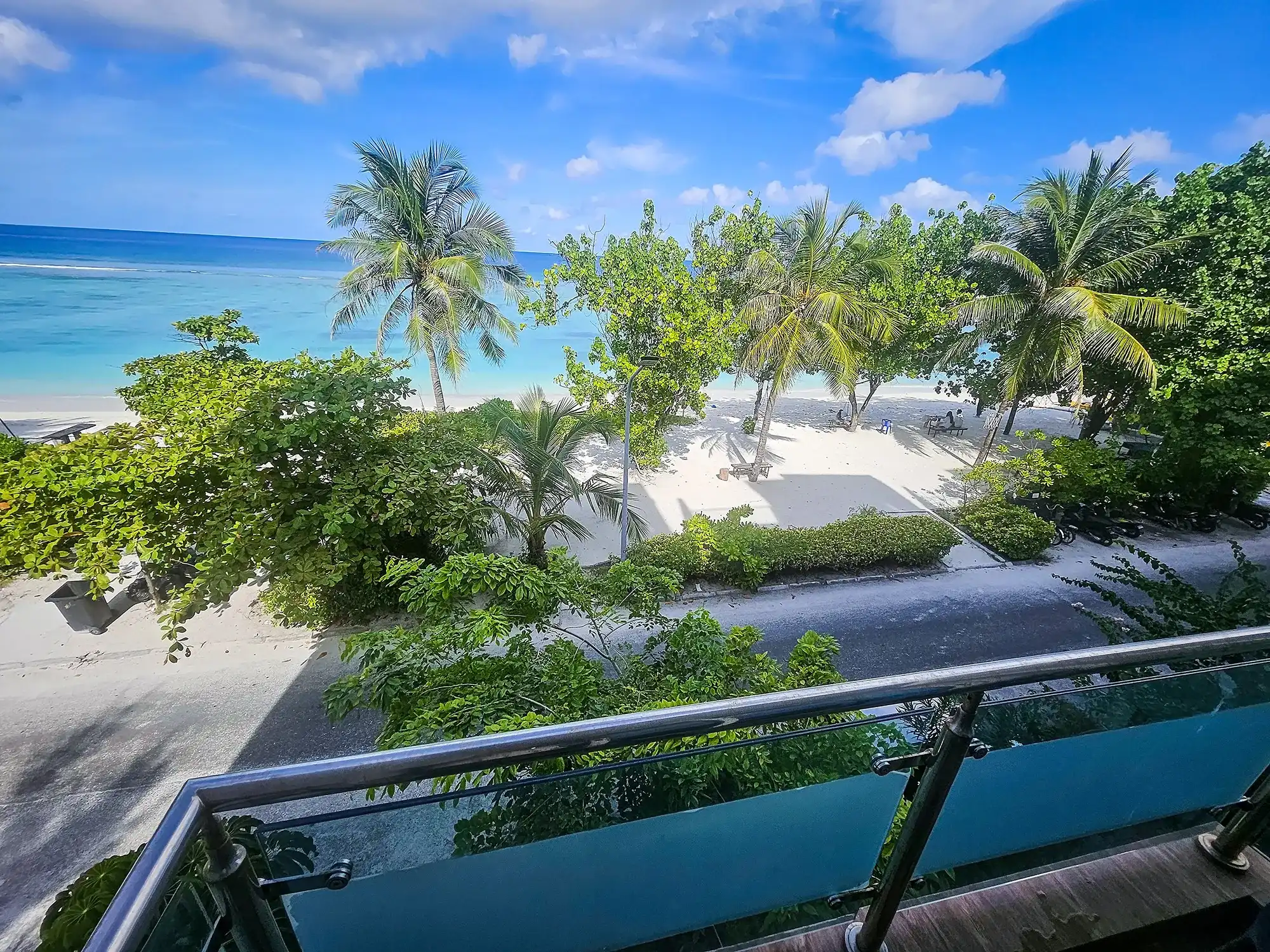 Fully Furnished 3 BR for Rent (HM 726) — Hulhumalé