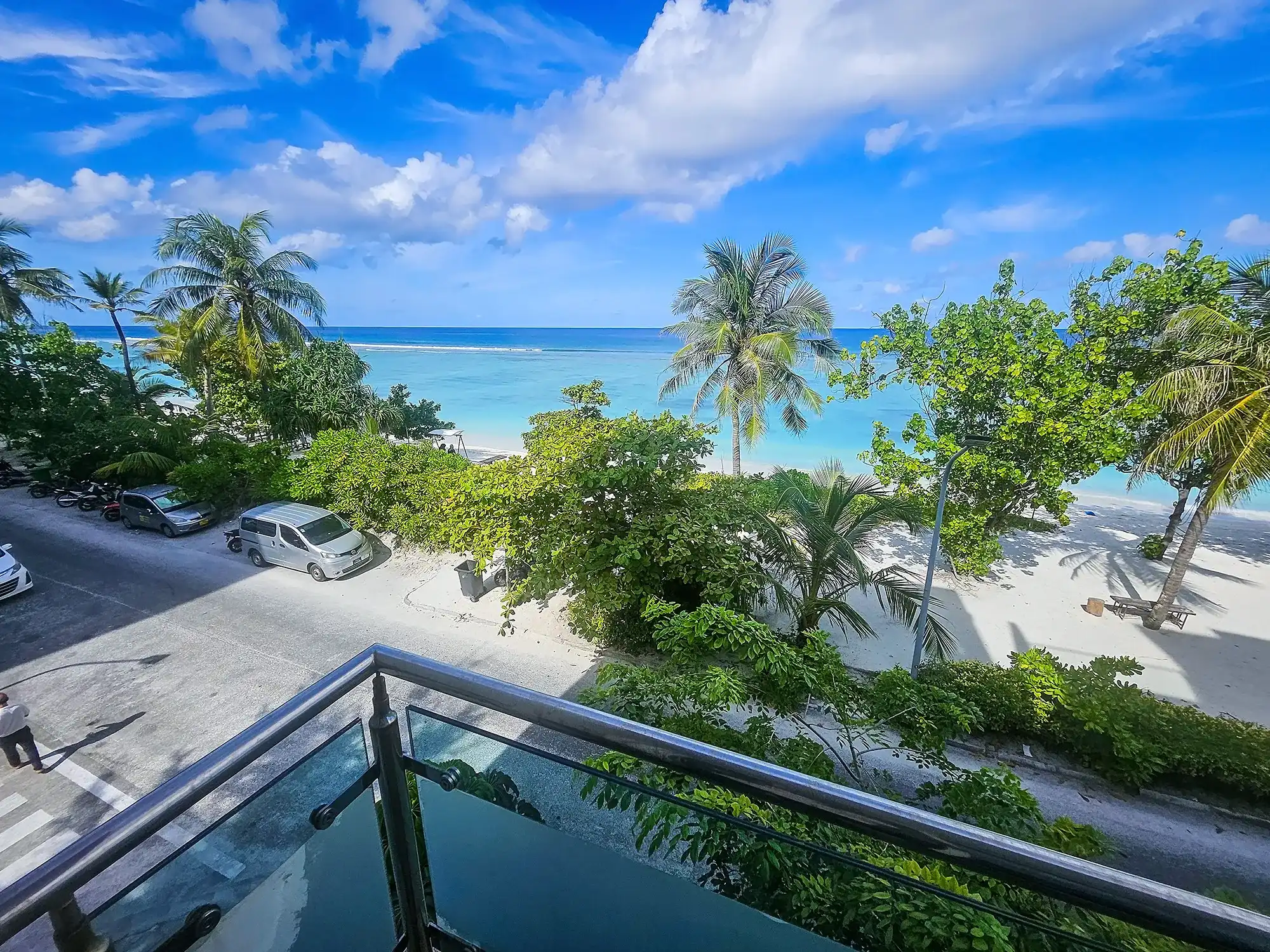 Fully Furnished 3 BR for Rent (HM 726) — Hulhumalé