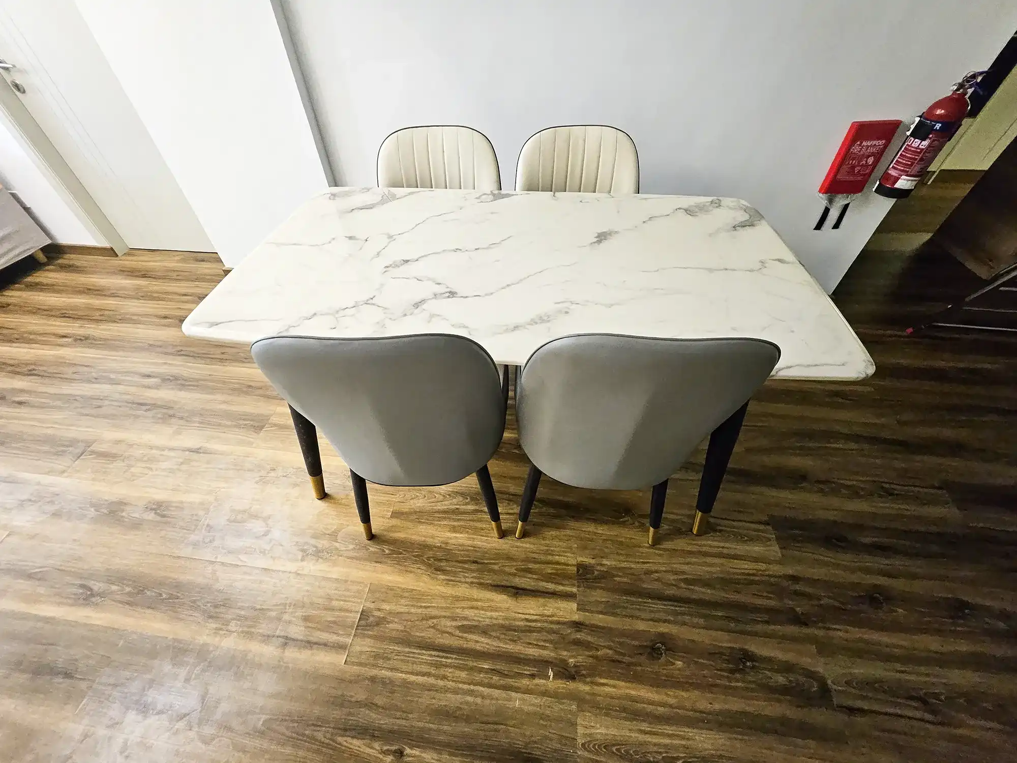 Fully Furnished 3 BR for Rent (HM 723) — Hulhumalé