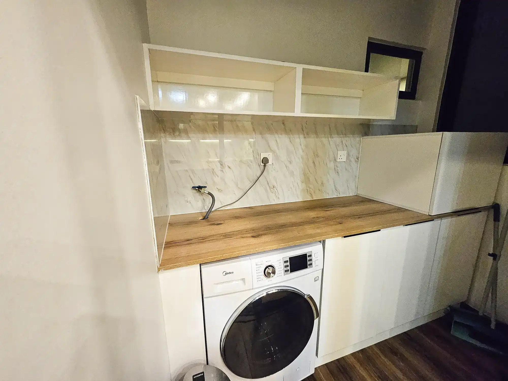 Fully Furnished 3 BR for Rent (HM 723) — Hulhumalé