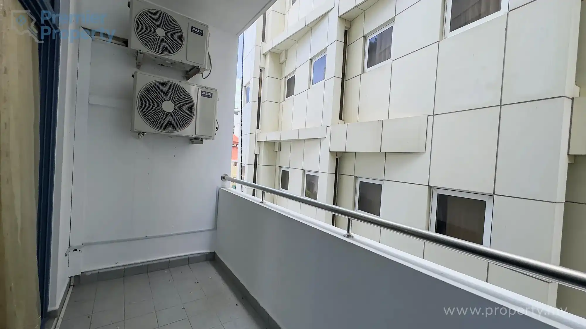 Fully Furnished 2+1 BR for Rent (ML 415) — Sikka Goalhi