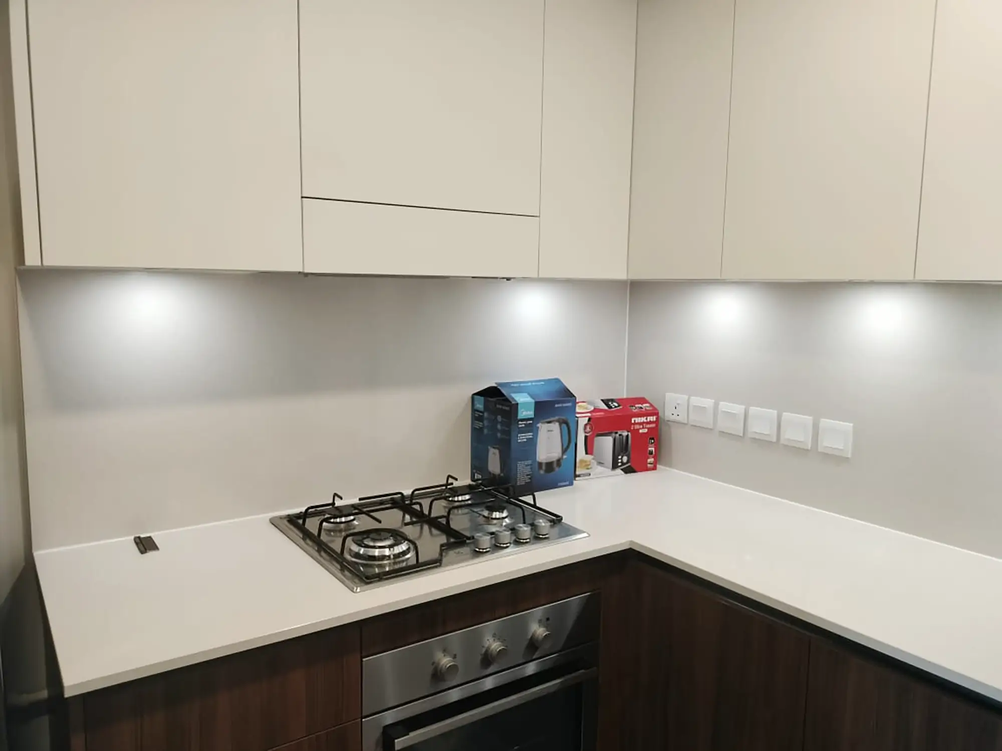 Fully Furnished 2+1 BR for Rent (HM 725) — Hulhumalé