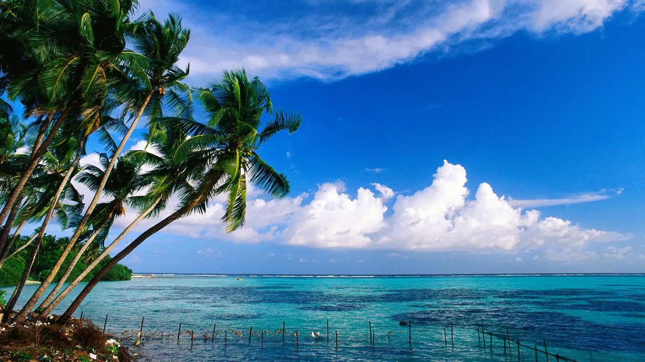Land Plot for Sale (IS 138) — Himmafushi