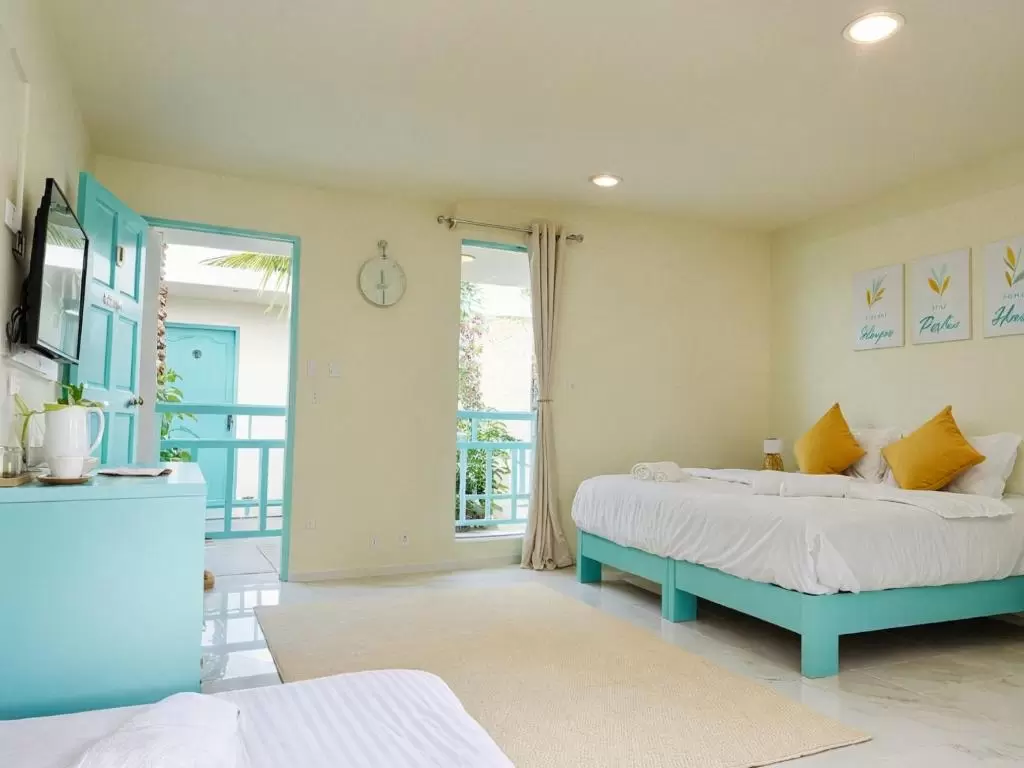Guesthouse for Sale (IS 138) — Sunseasurf Maldives