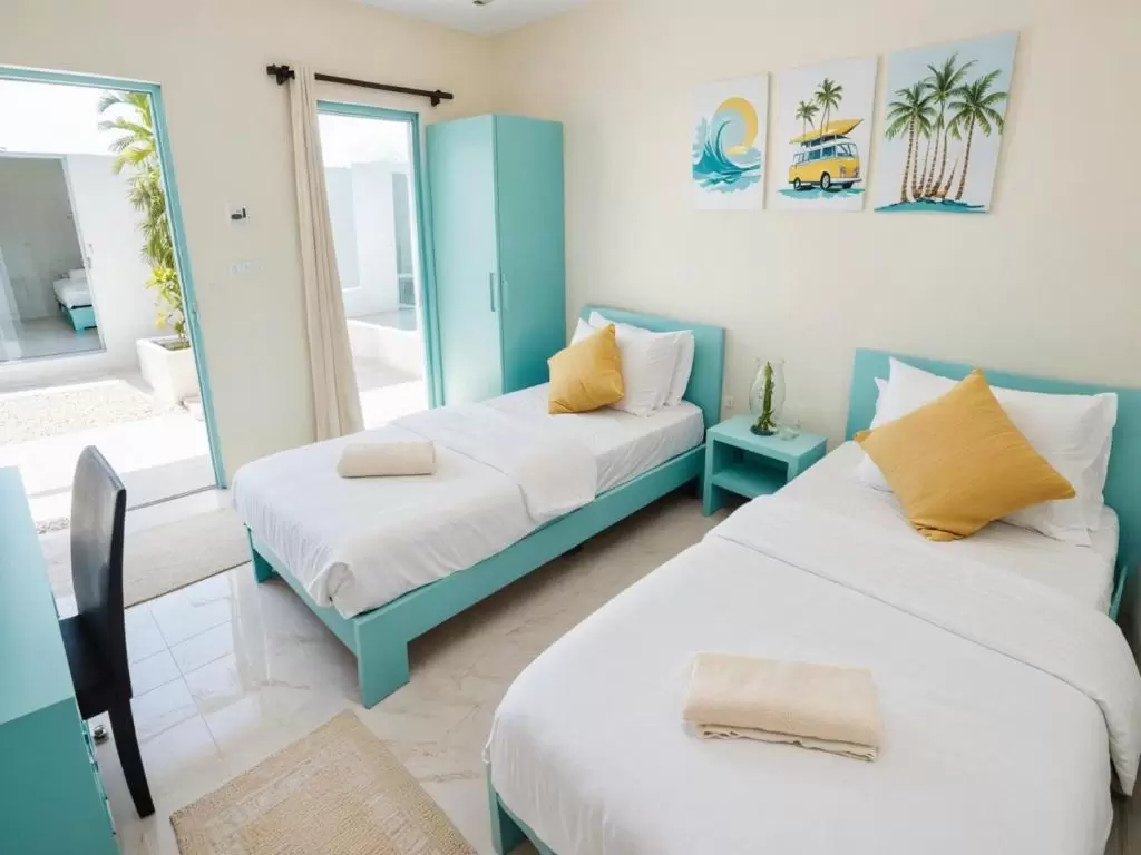Guesthouse for Sale (IS 138) — Sunseasurf Maldives