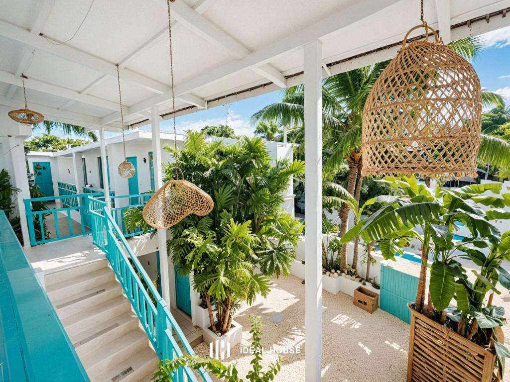 Guesthouse for Sale (IS 138) — Sunseasurf Maldives