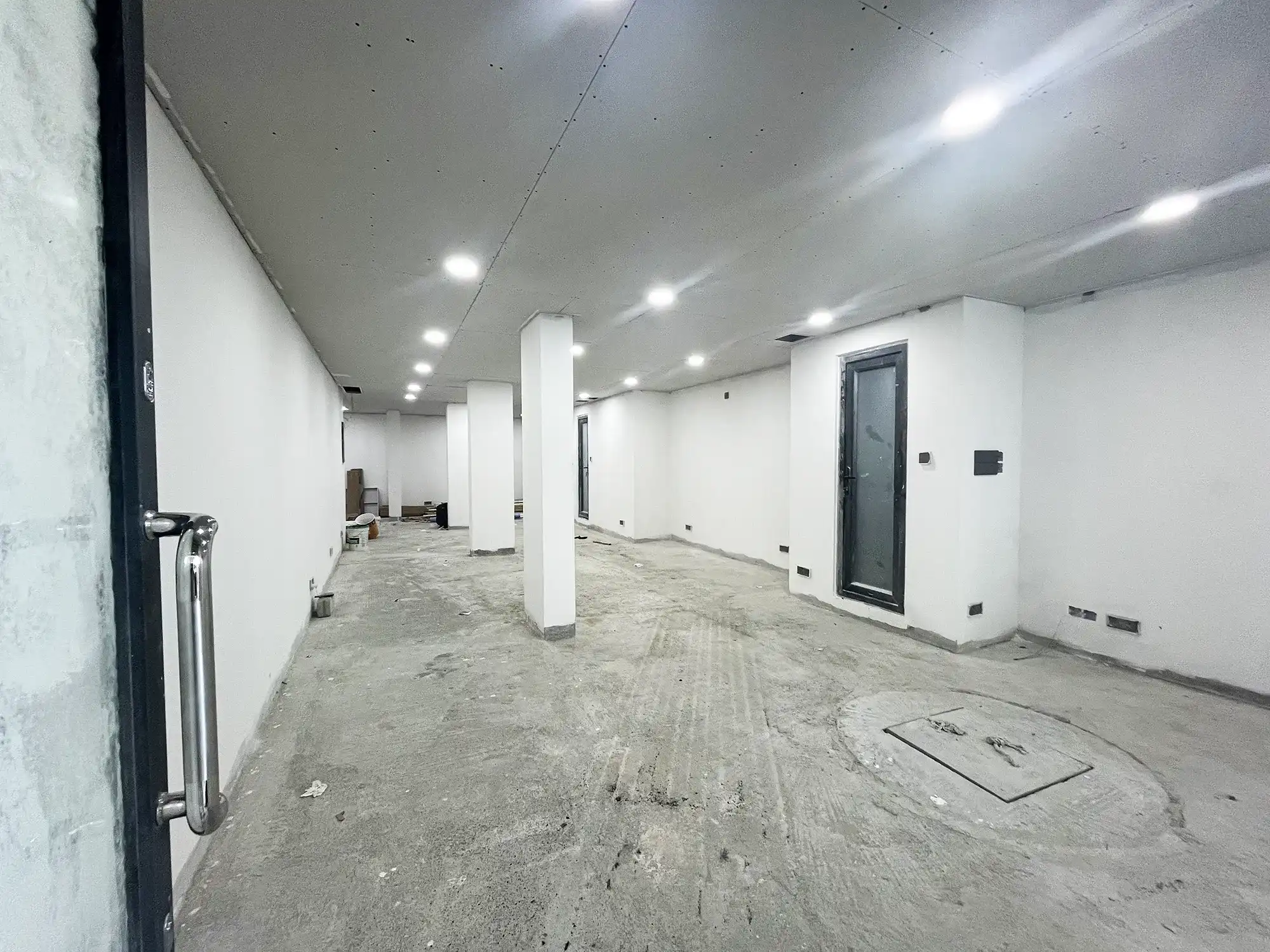 Commercial Space for Rent (VL 105) — Unimaa Goalhi